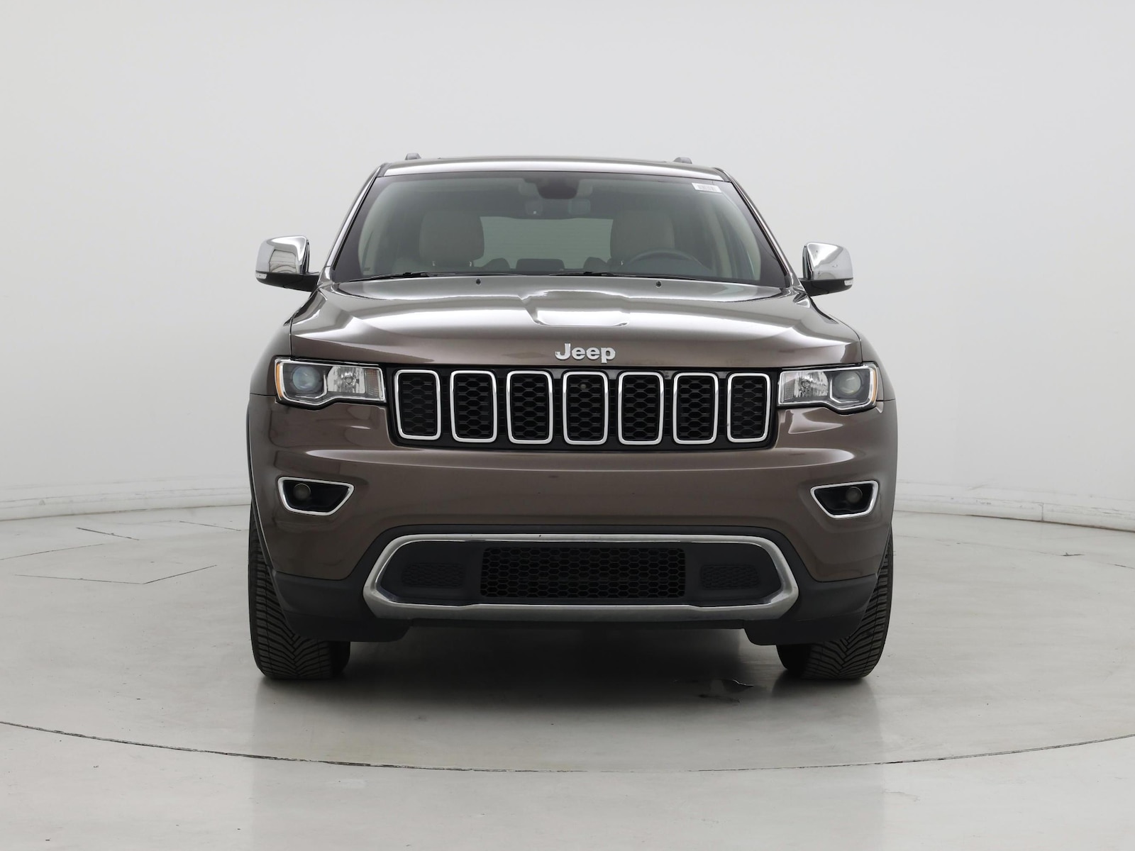 2021 Jeep Grand Cherokee Limited - Photo 6