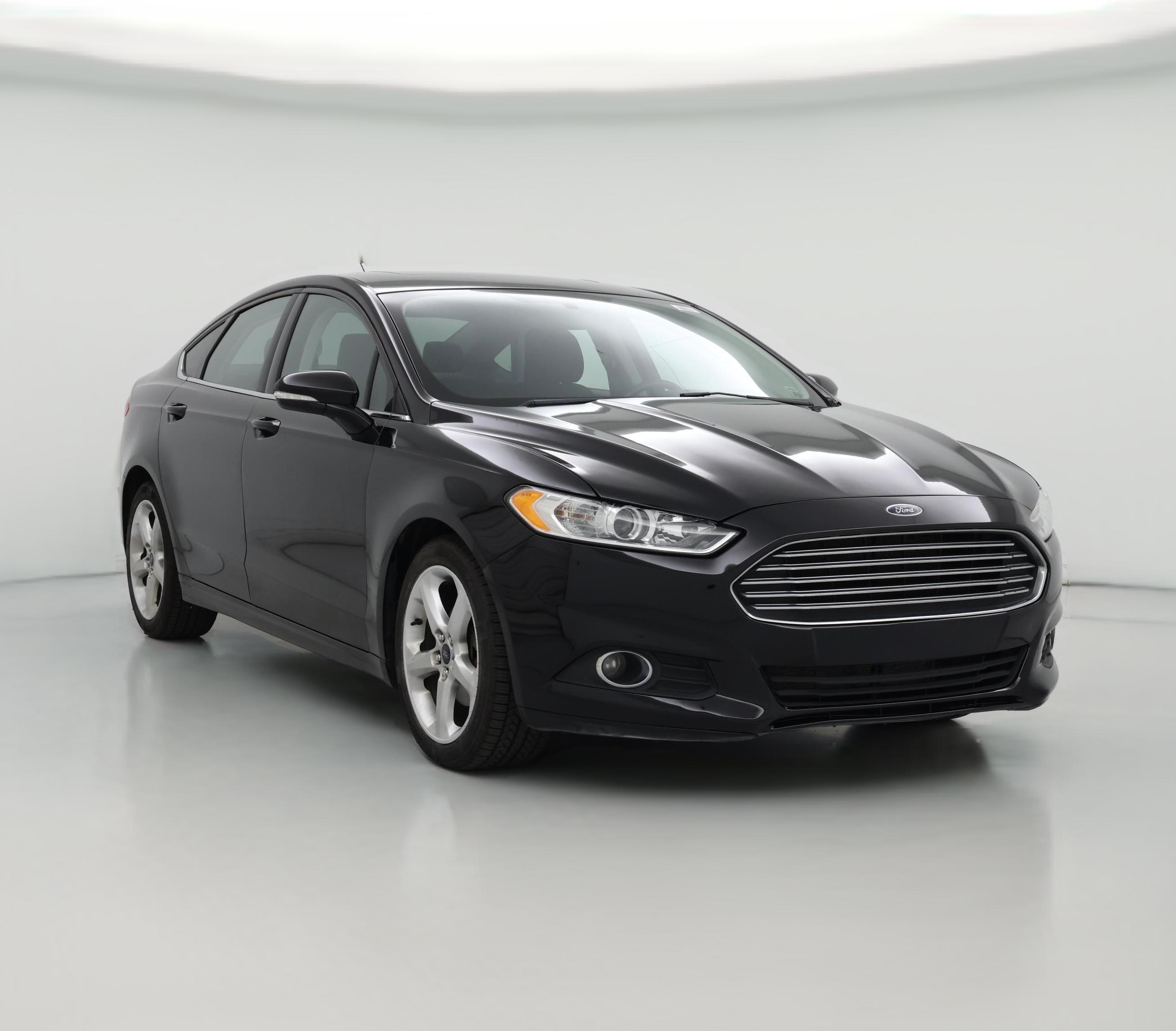 Thumbnail: 2016 Ford Fusion - 1