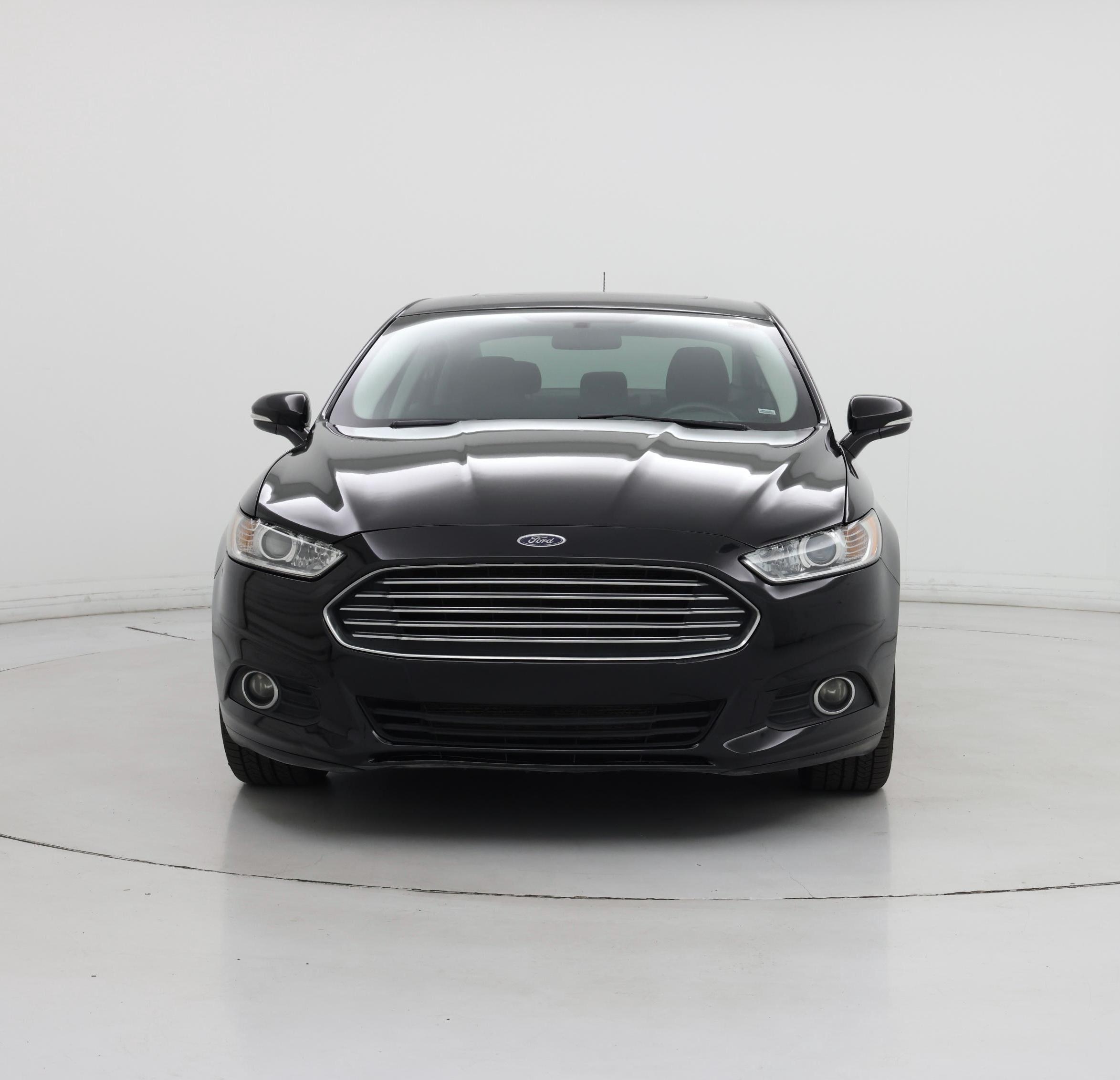 Thumbnail: 2016 Ford Fusion - 5