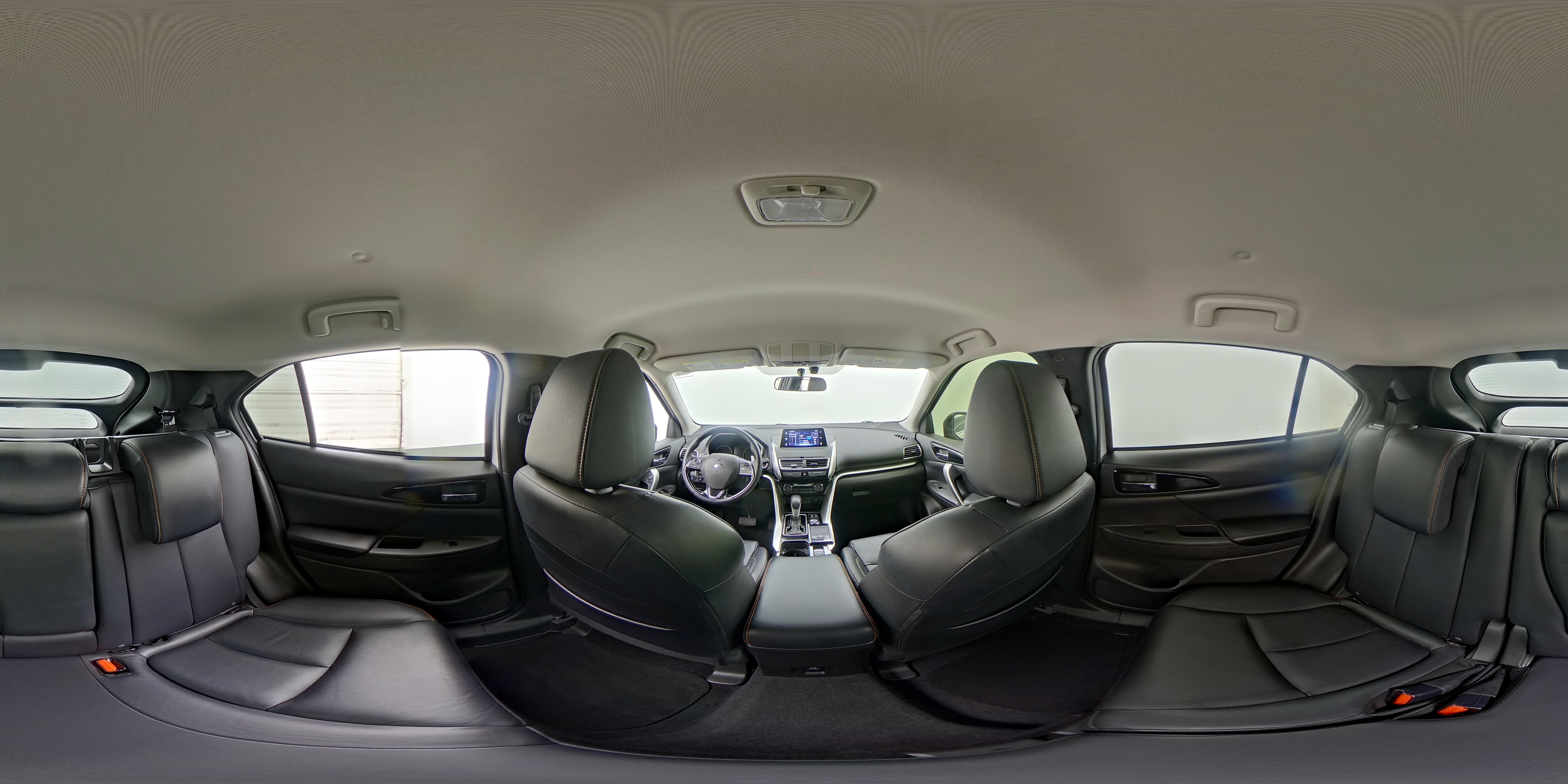2018 Mitsubishi Eclipse Cross SEL - Photo 25