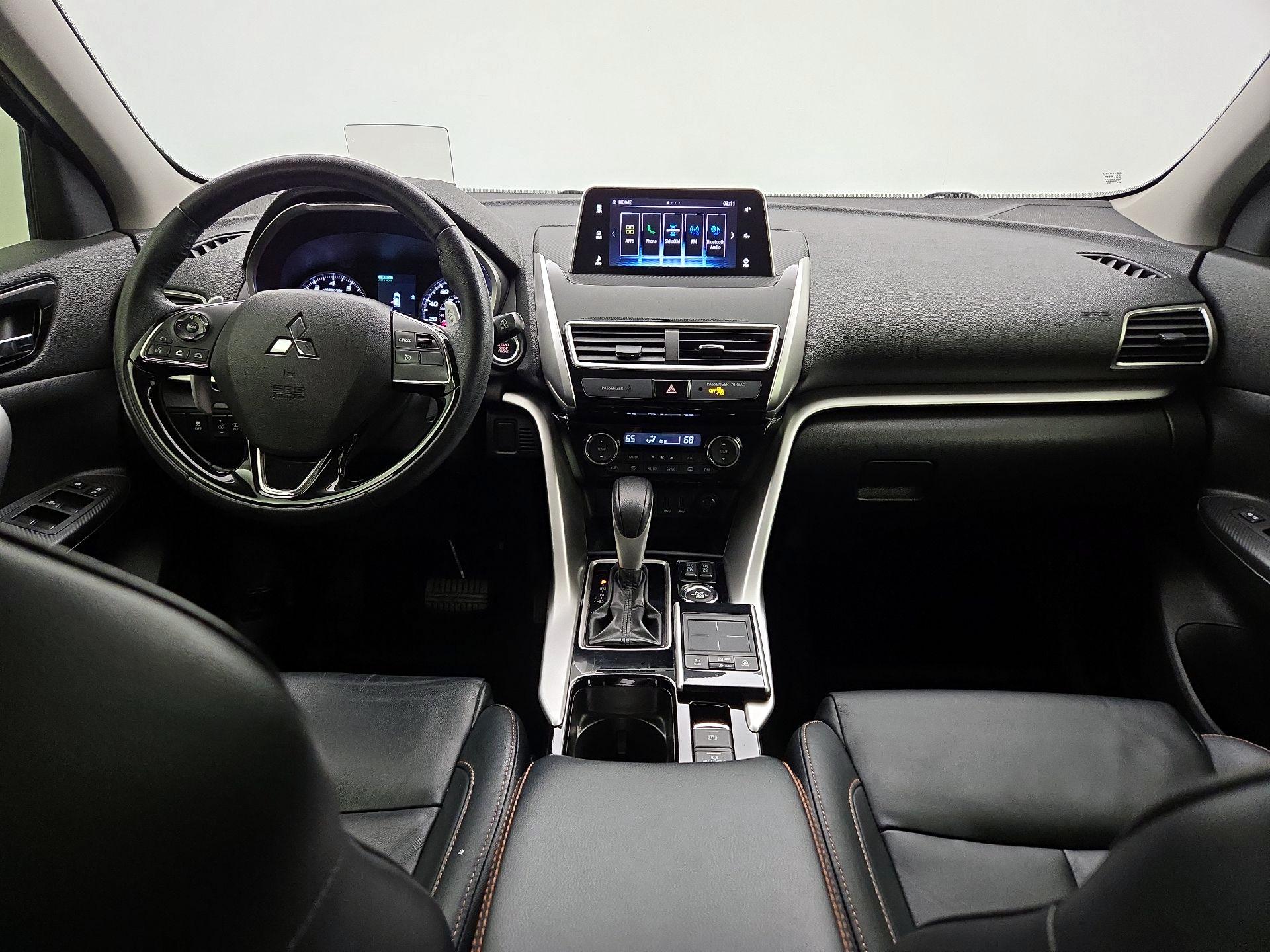 Thumbnail: 2018 Mitsubishi Eclipse Cross - 9