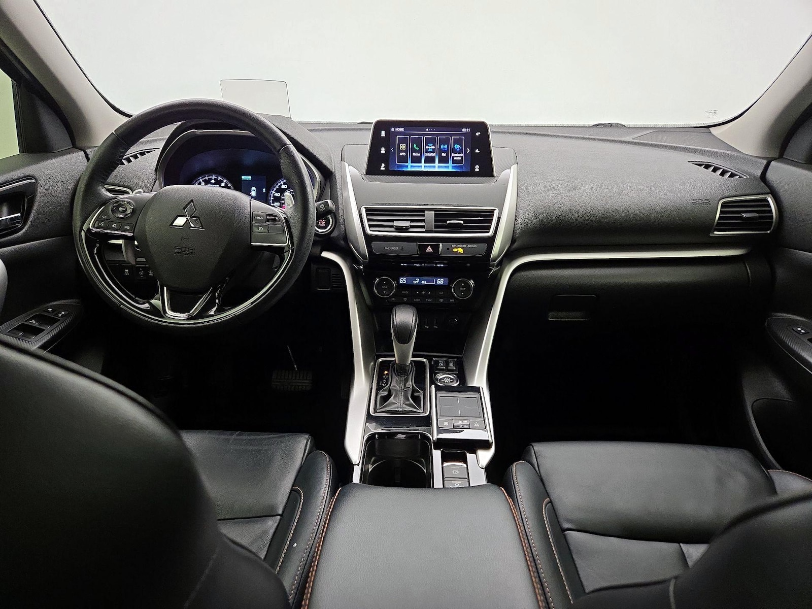 2018 Mitsubishi Eclipse Cross SEL - Photo 10