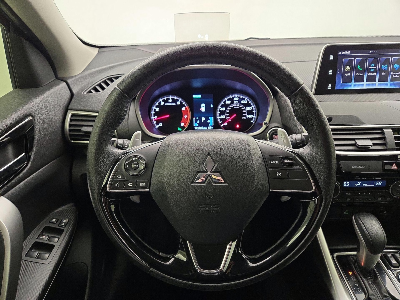 2018 Mitsubishi Eclipse Cross SEL - Photo 11