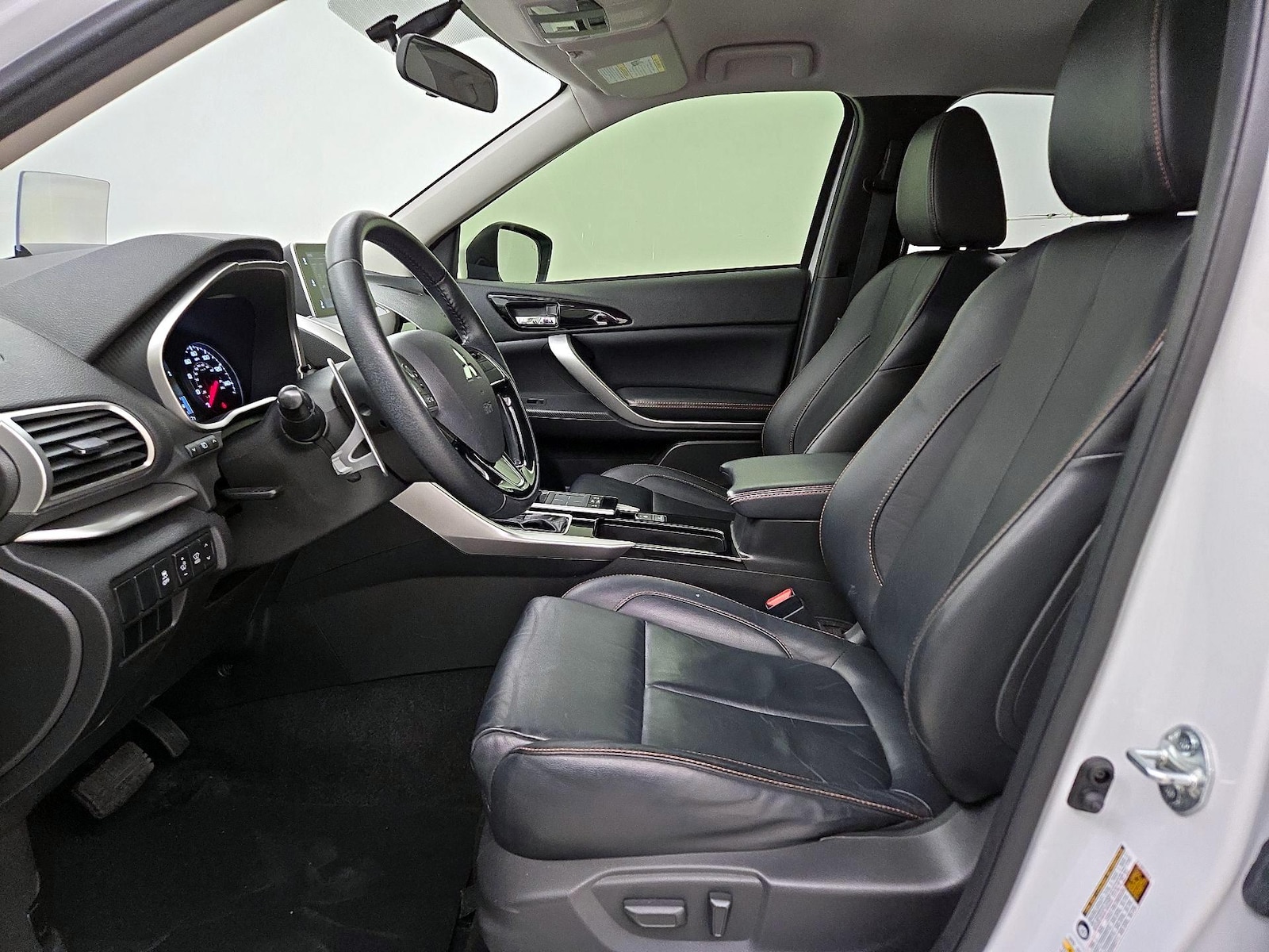 2018 Mitsubishi Eclipse Cross SEL - Photo 12