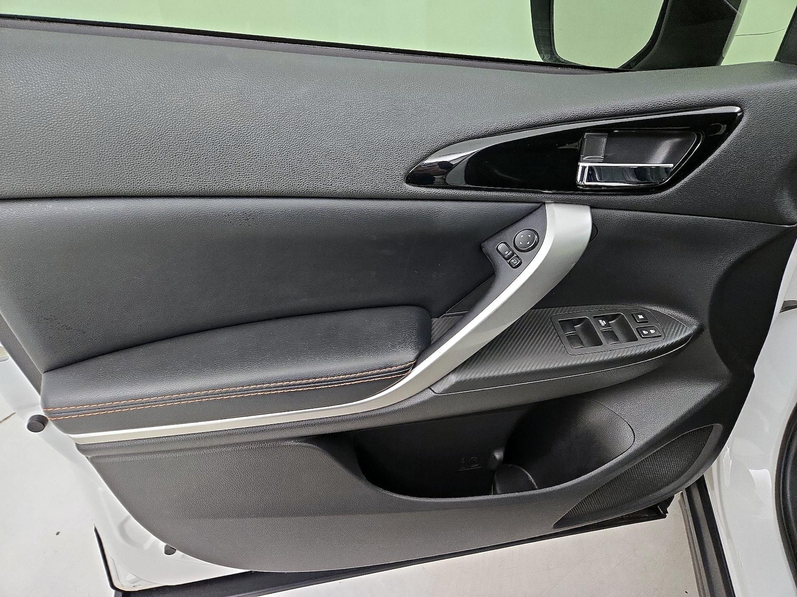 2018 Mitsubishi Eclipse Cross SEL - Photo 13