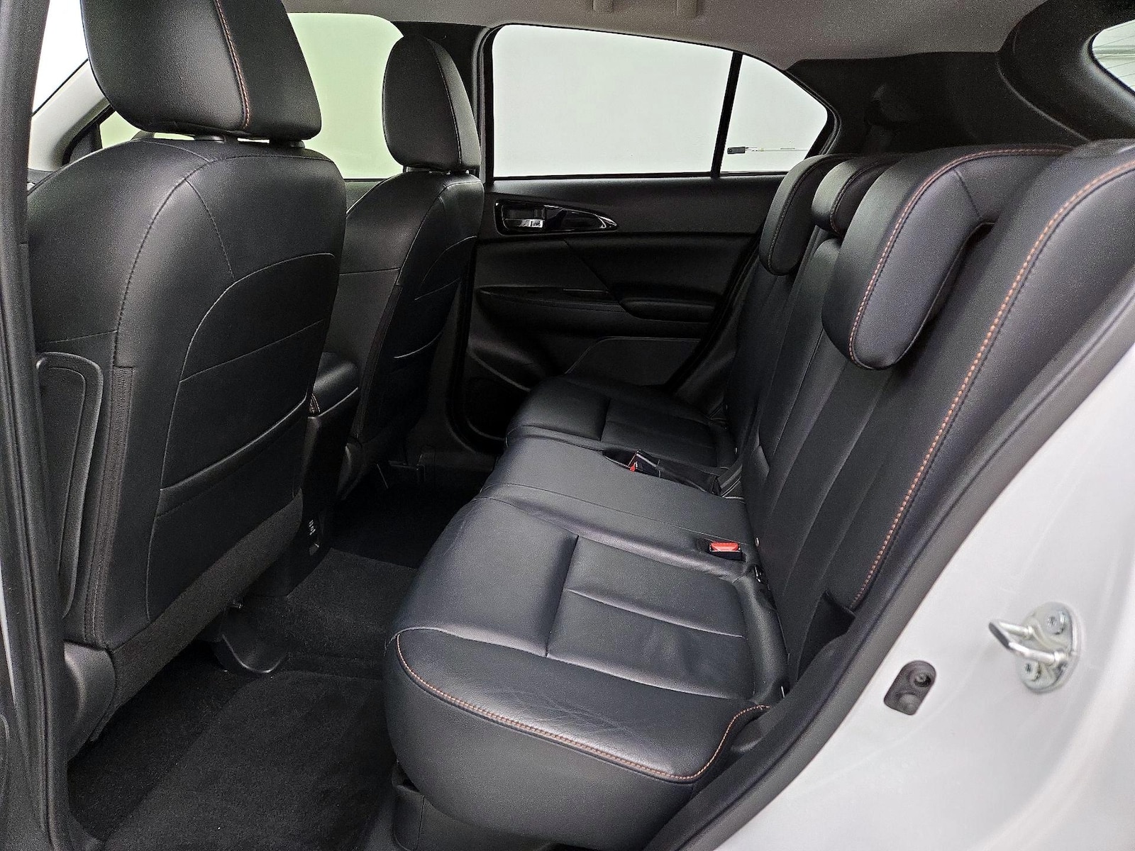 2018 Mitsubishi Eclipse Cross SEL - Photo 20