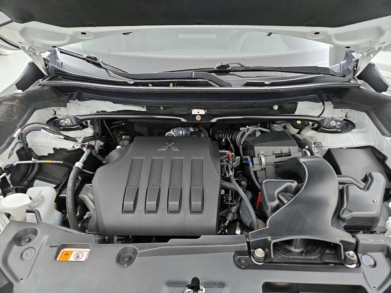 2018 Mitsubishi Eclipse Cross SEL - Photo 22