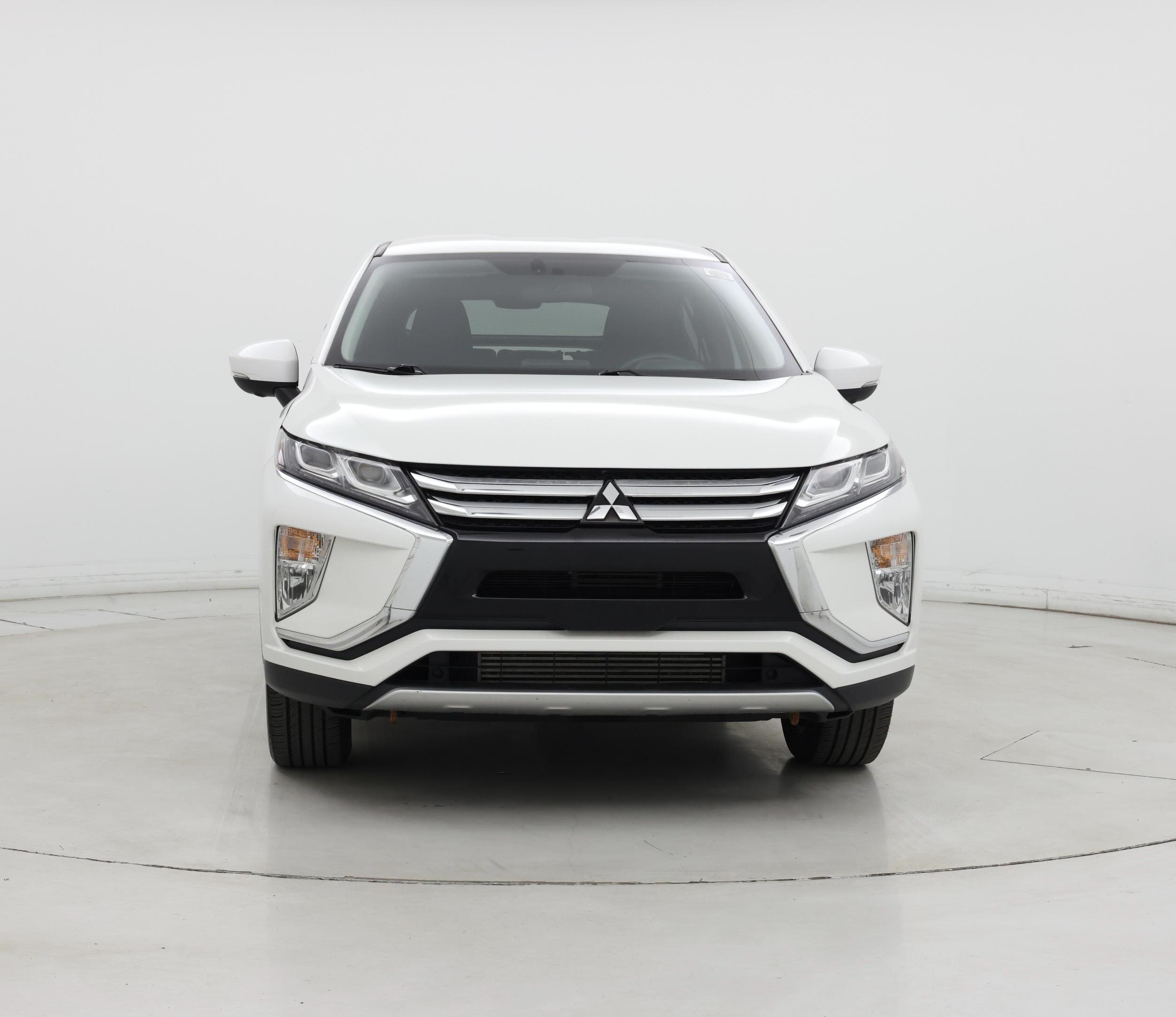 Thumbnail: 2018 Mitsubishi Eclipse Cross - 5
