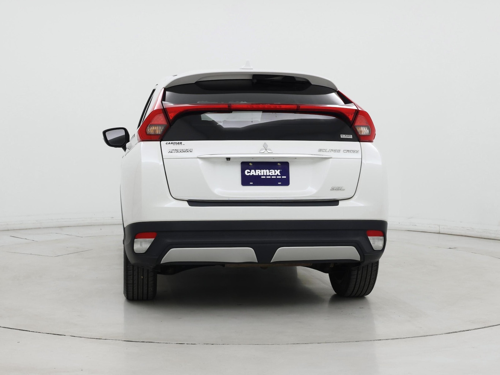 2018 Mitsubishi Eclipse Cross SEL - Photo 7
