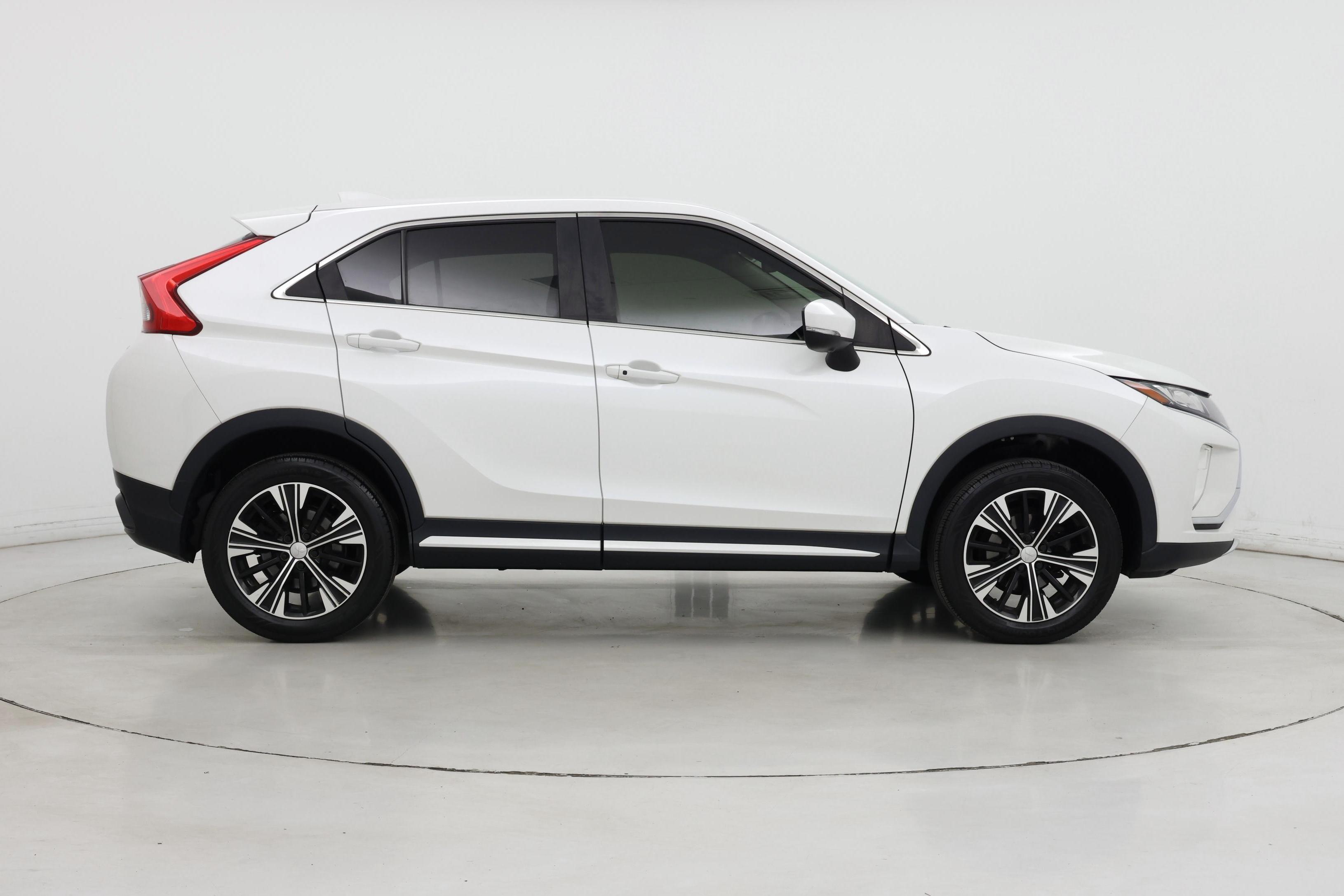 Thumbnail: 2018 Mitsubishi Eclipse Cross - 7