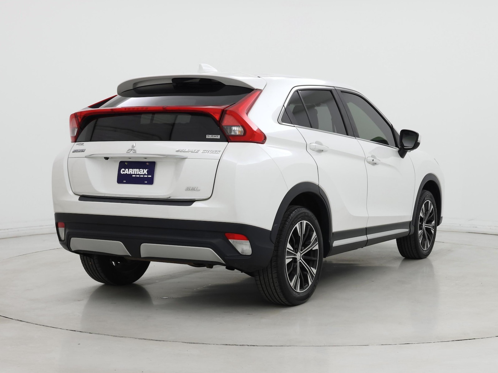 2018 Mitsubishi Eclipse Cross SEL - Photo 9