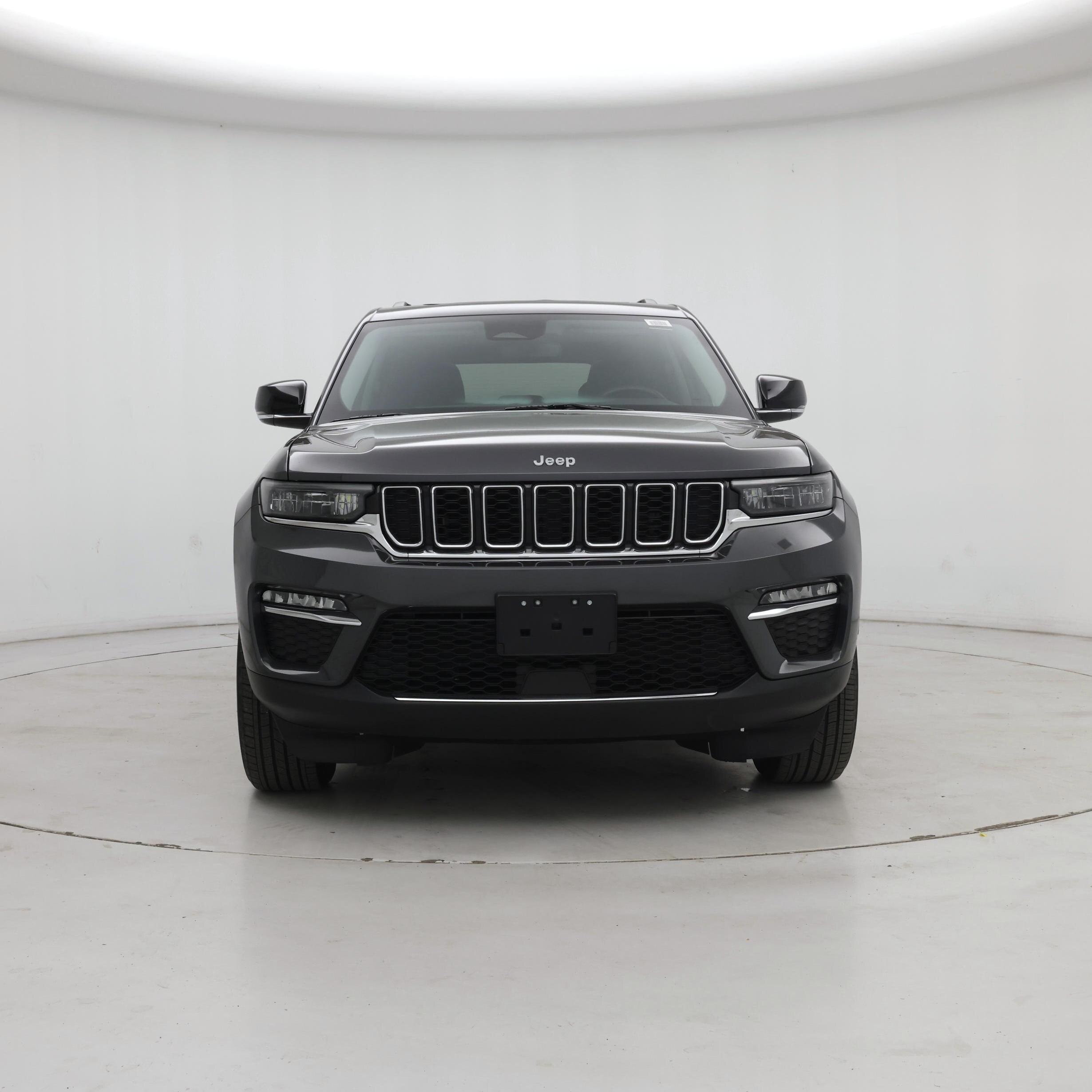 Thumbnail: 2022 Jeep Grand Cherokee - 5