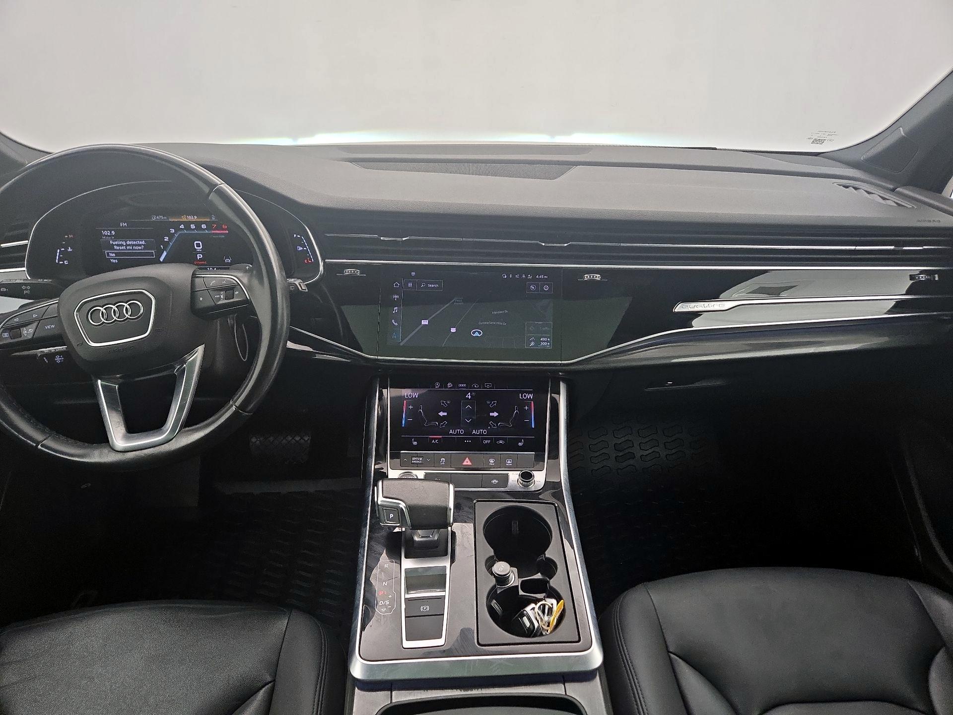 Thumbnail: 2022 Audi Q7 - 9