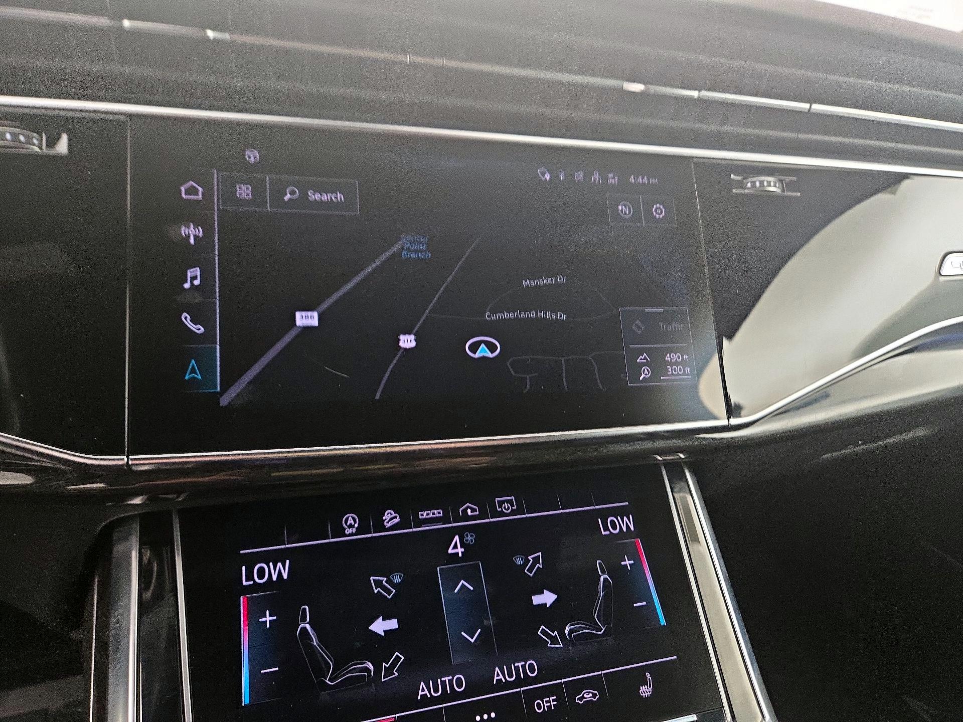 Thumbnail: 2022 Audi Q7 - 14
