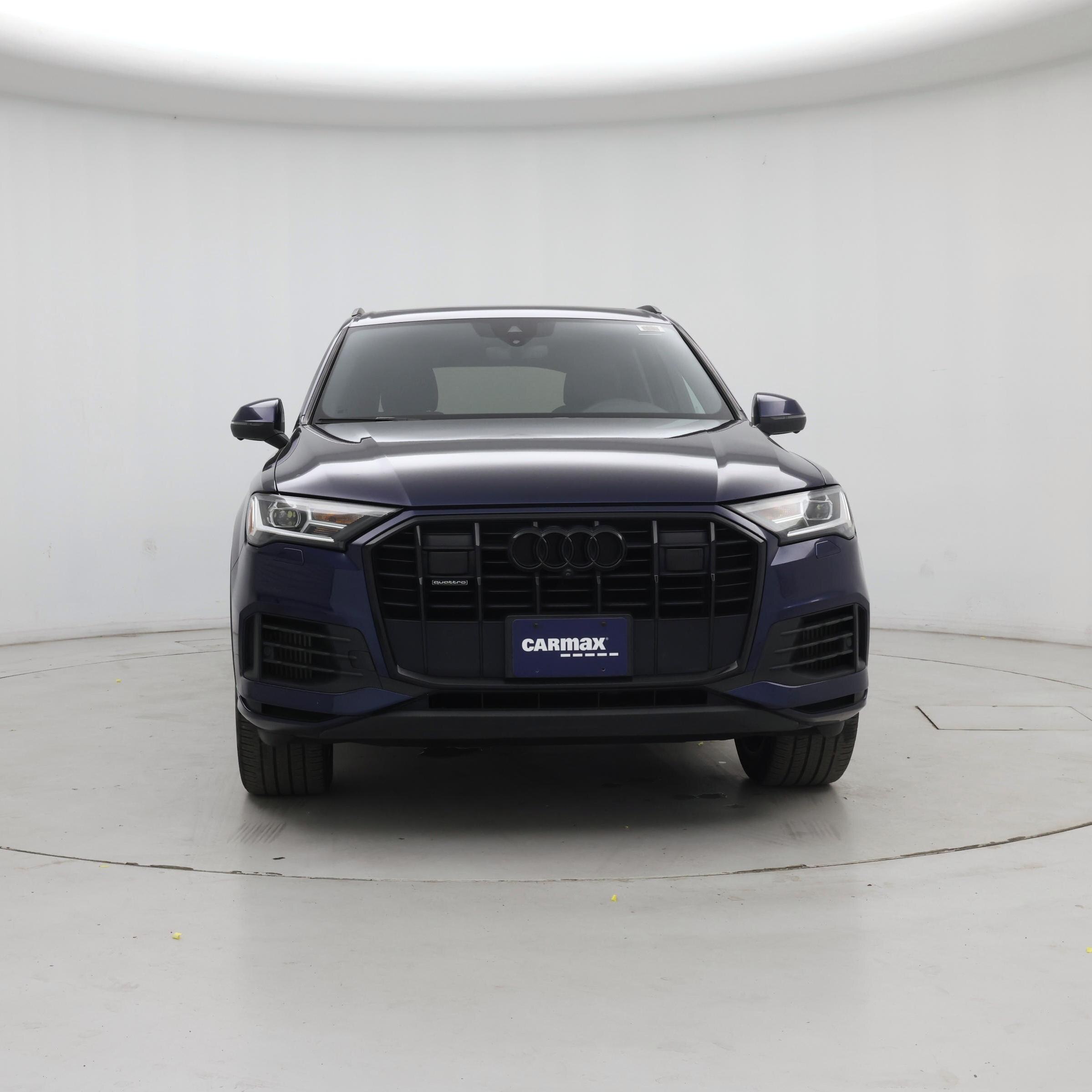 Thumbnail: 2022 Audi Q7 - 5