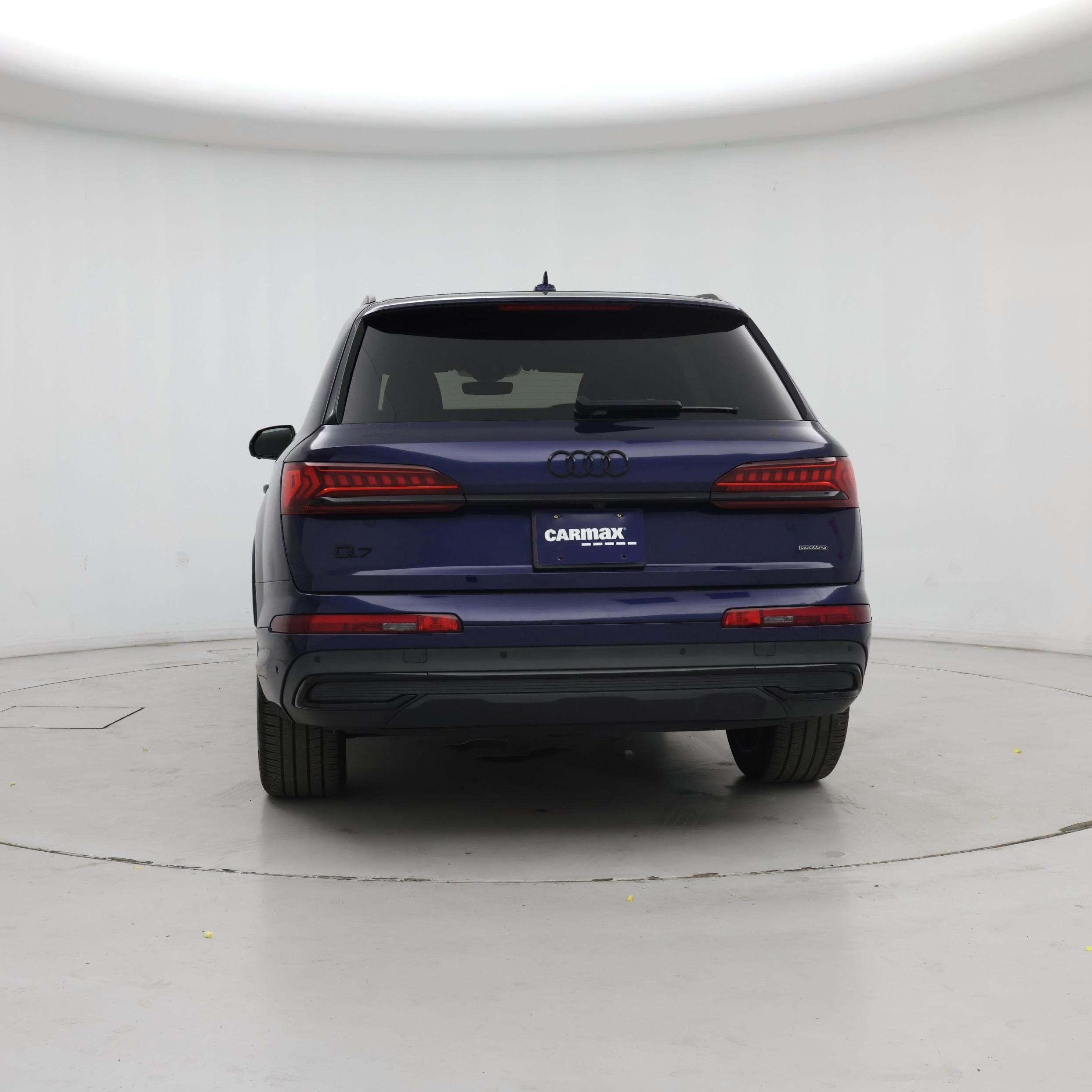 Thumbnail: 2022 Audi Q7 - 6