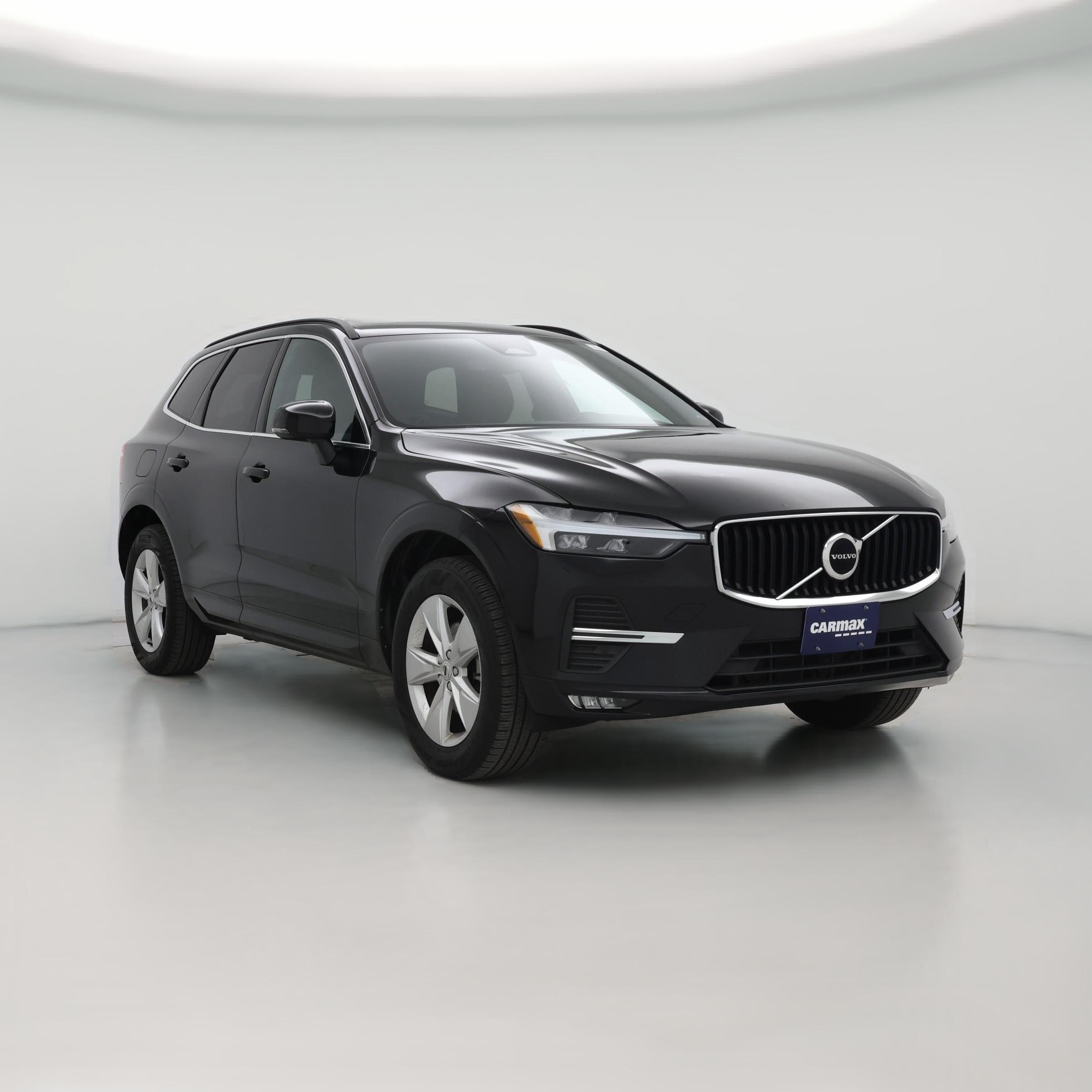 Thumbnail: 2022 Volvo XC60 - 1