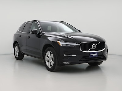 2022 Volvo XC60 B5 Momentum