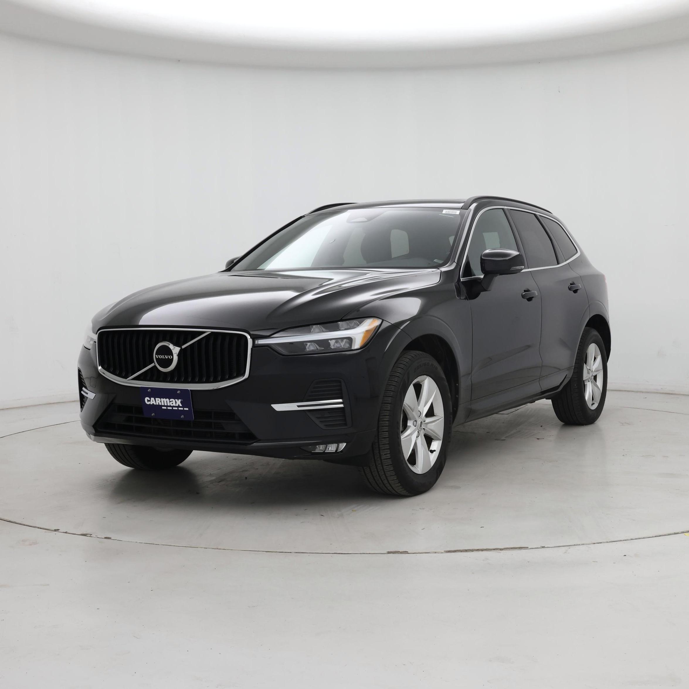 Thumbnail: 2022 Volvo XC60 - 4