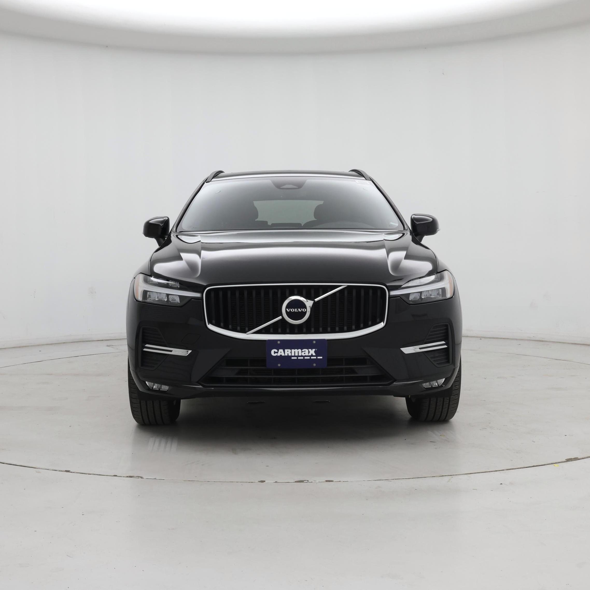 Thumbnail: 2022 Volvo XC60 - 5
