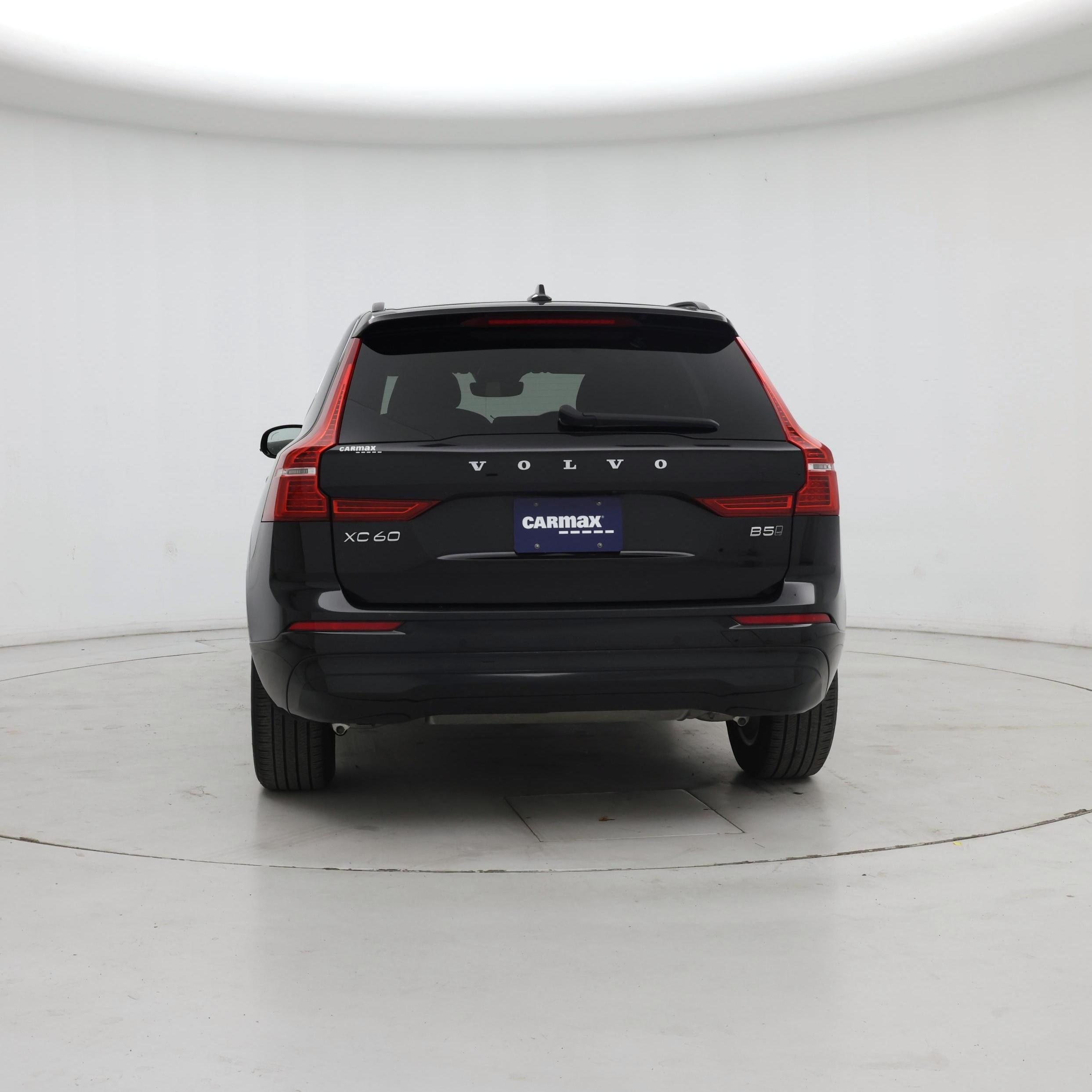Thumbnail: 2022 Volvo XC60 - 6