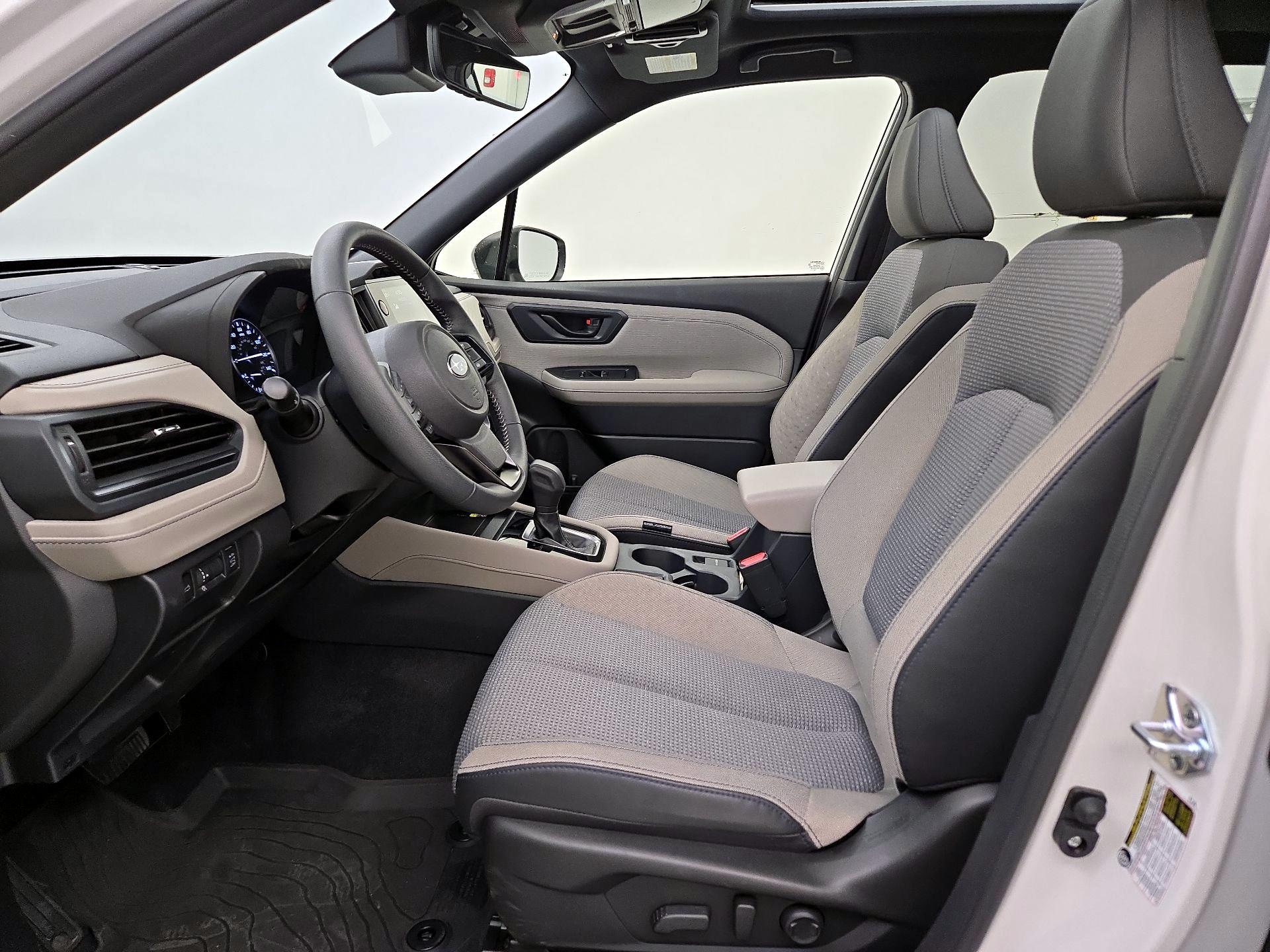 Thumbnail: 2025 Subaru Forester - 11