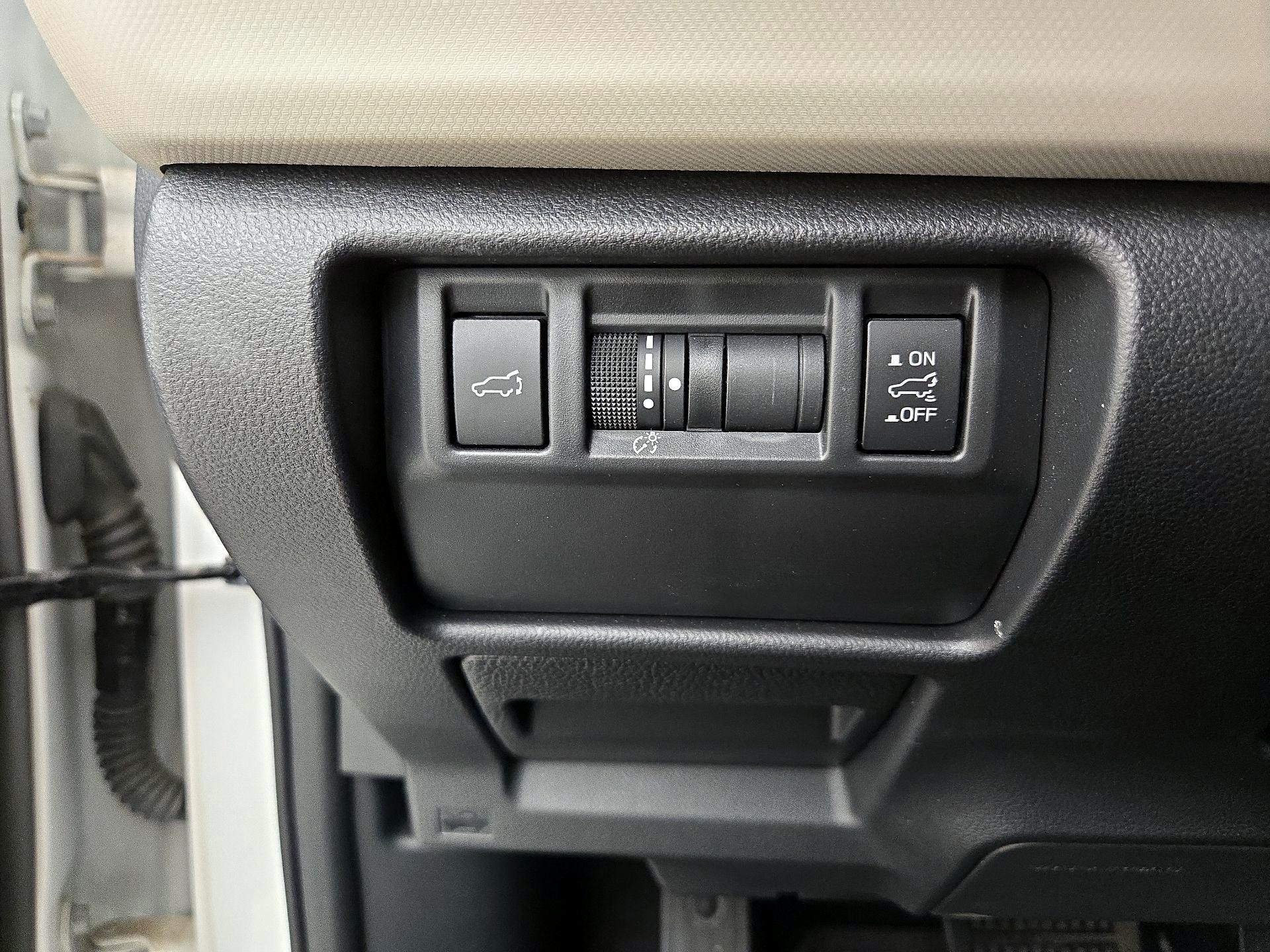 Thumbnail: 2025 Subaru Forester - 13