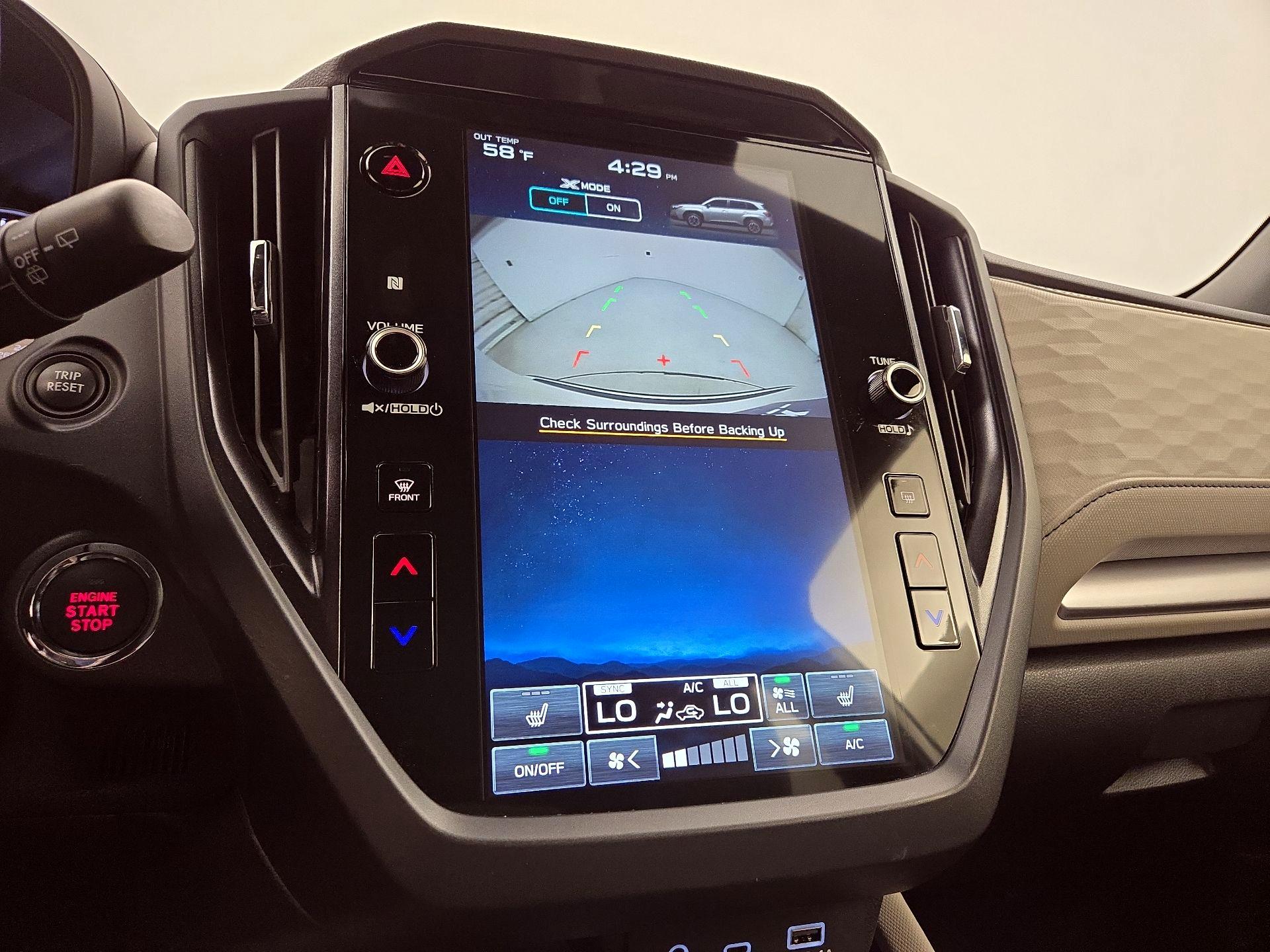 Thumbnail: 2025 Subaru Forester - 14