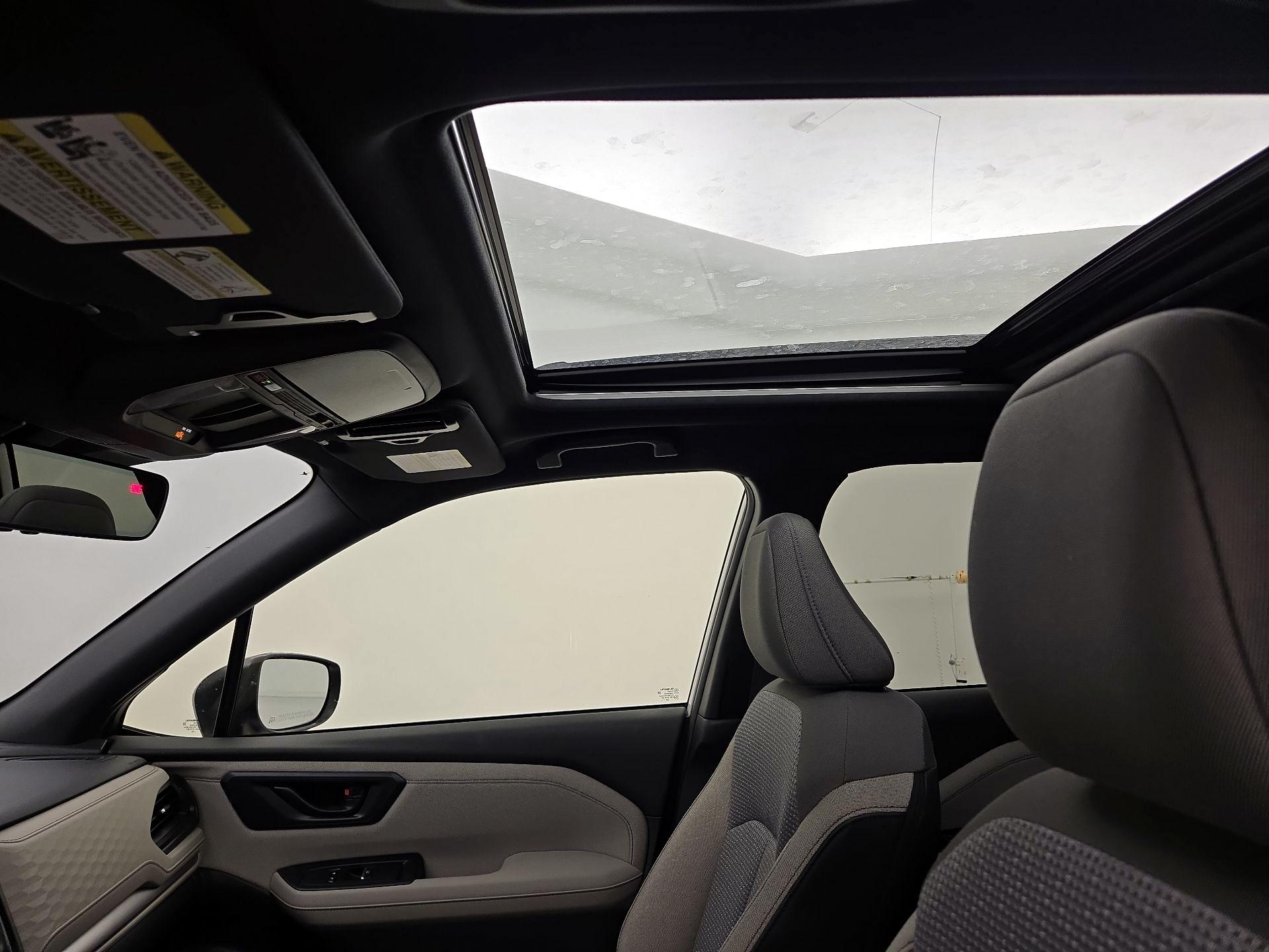 Thumbnail: 2025 Subaru Forester - 19