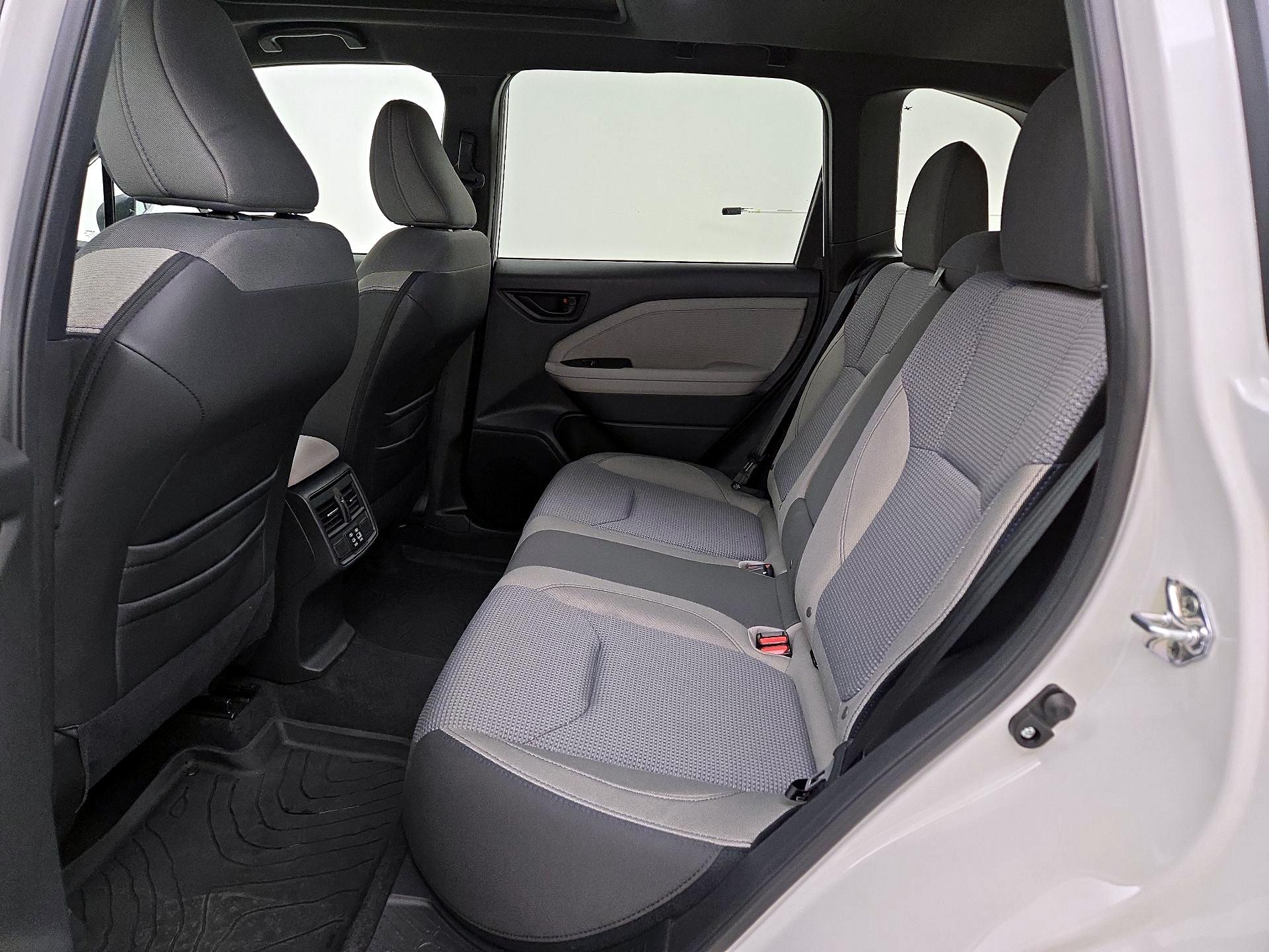 Thumbnail: 2025 Subaru Forester - 20