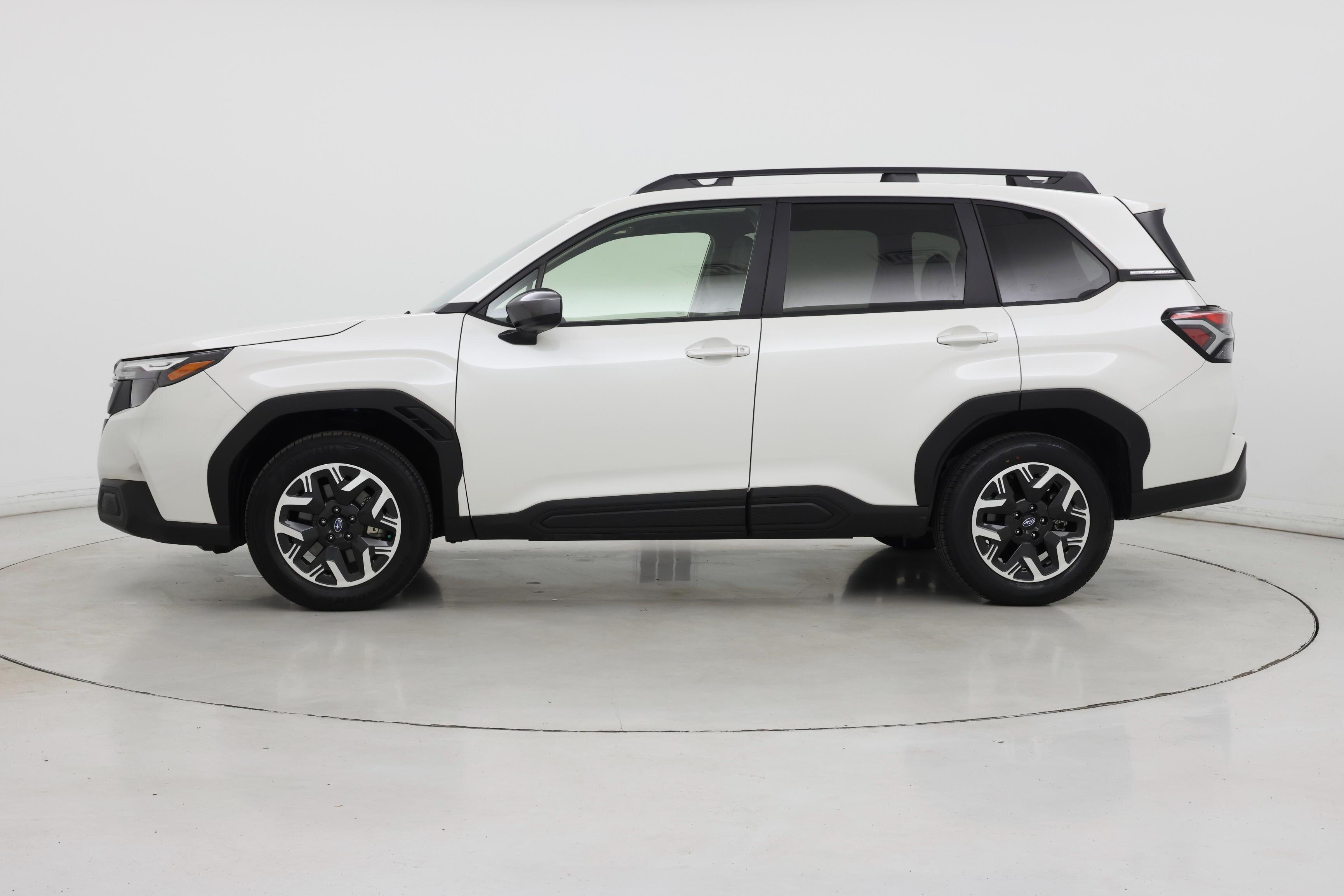 Thumbnail: 2025 Subaru Forester - 3