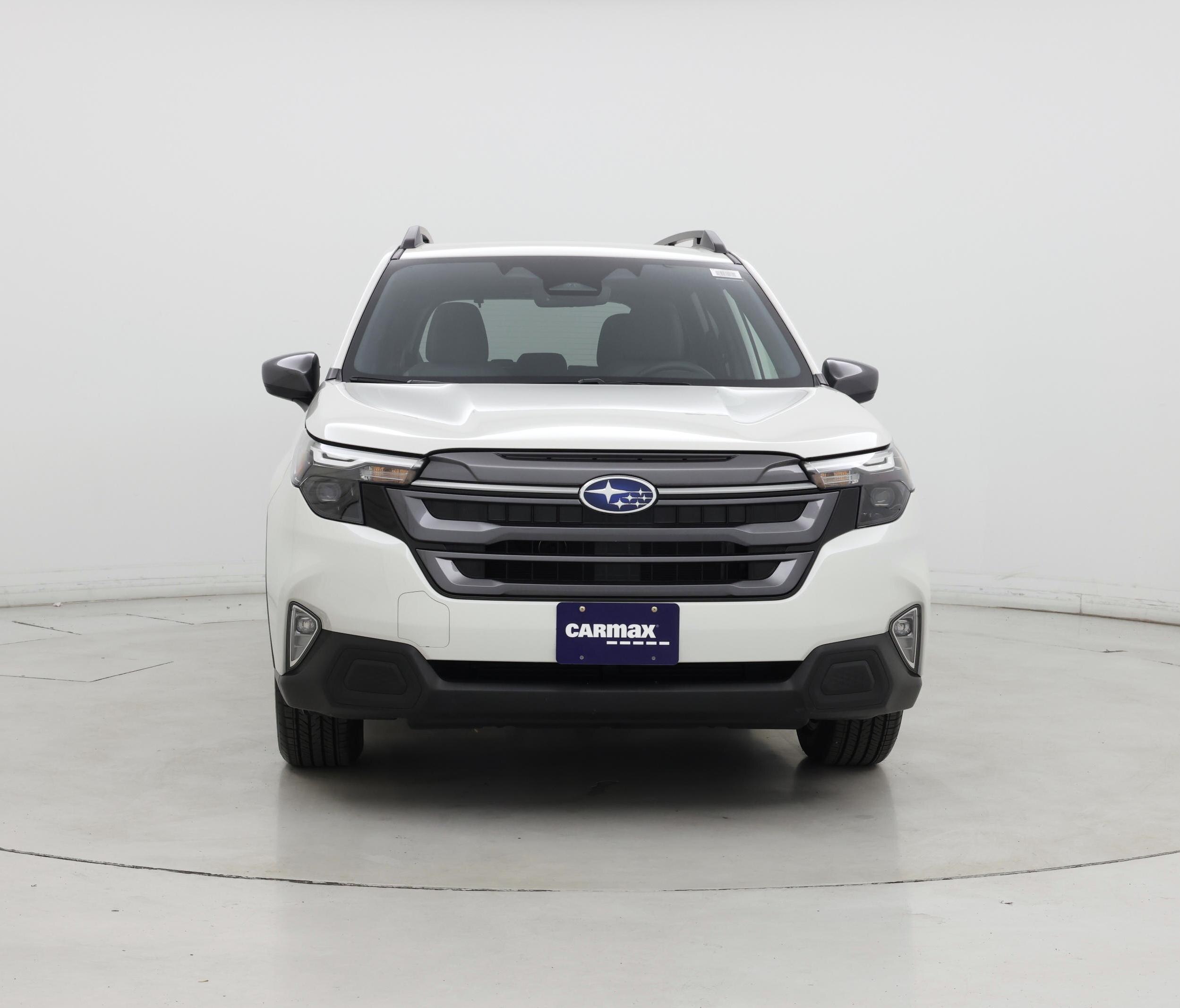 Thumbnail: 2025 Subaru Forester - 5