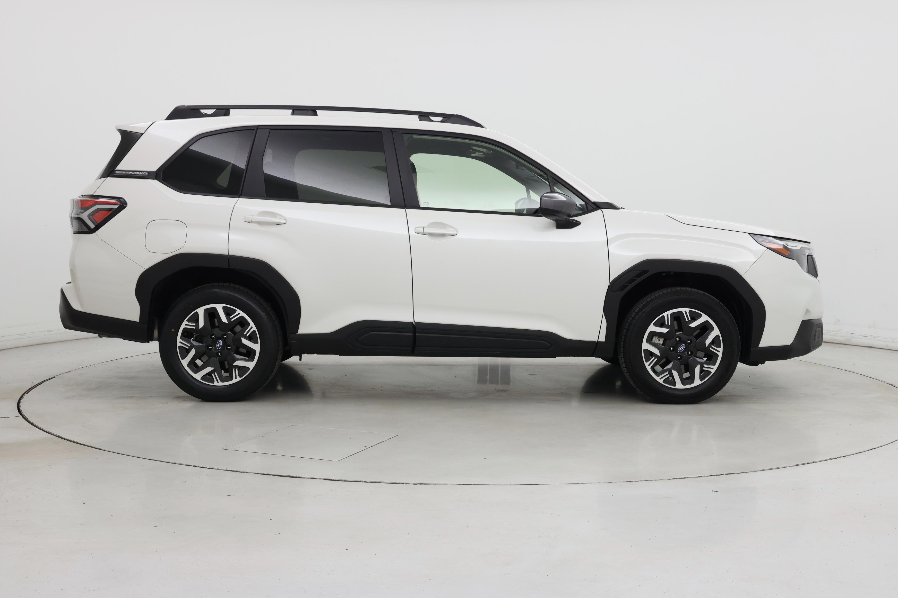 Thumbnail: 2025 Subaru Forester - 7