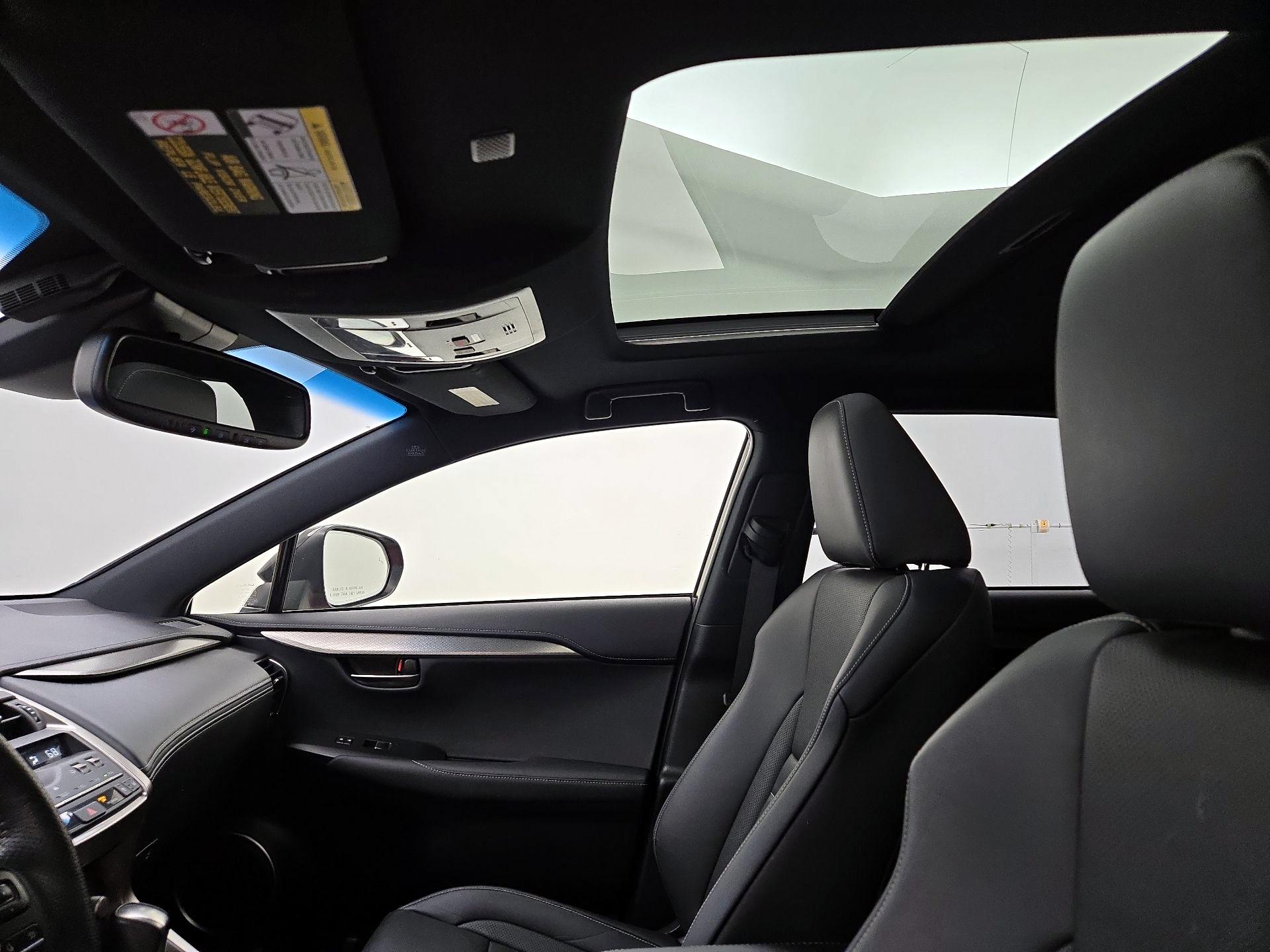 Thumbnail: 2018 Lexus NX - 20