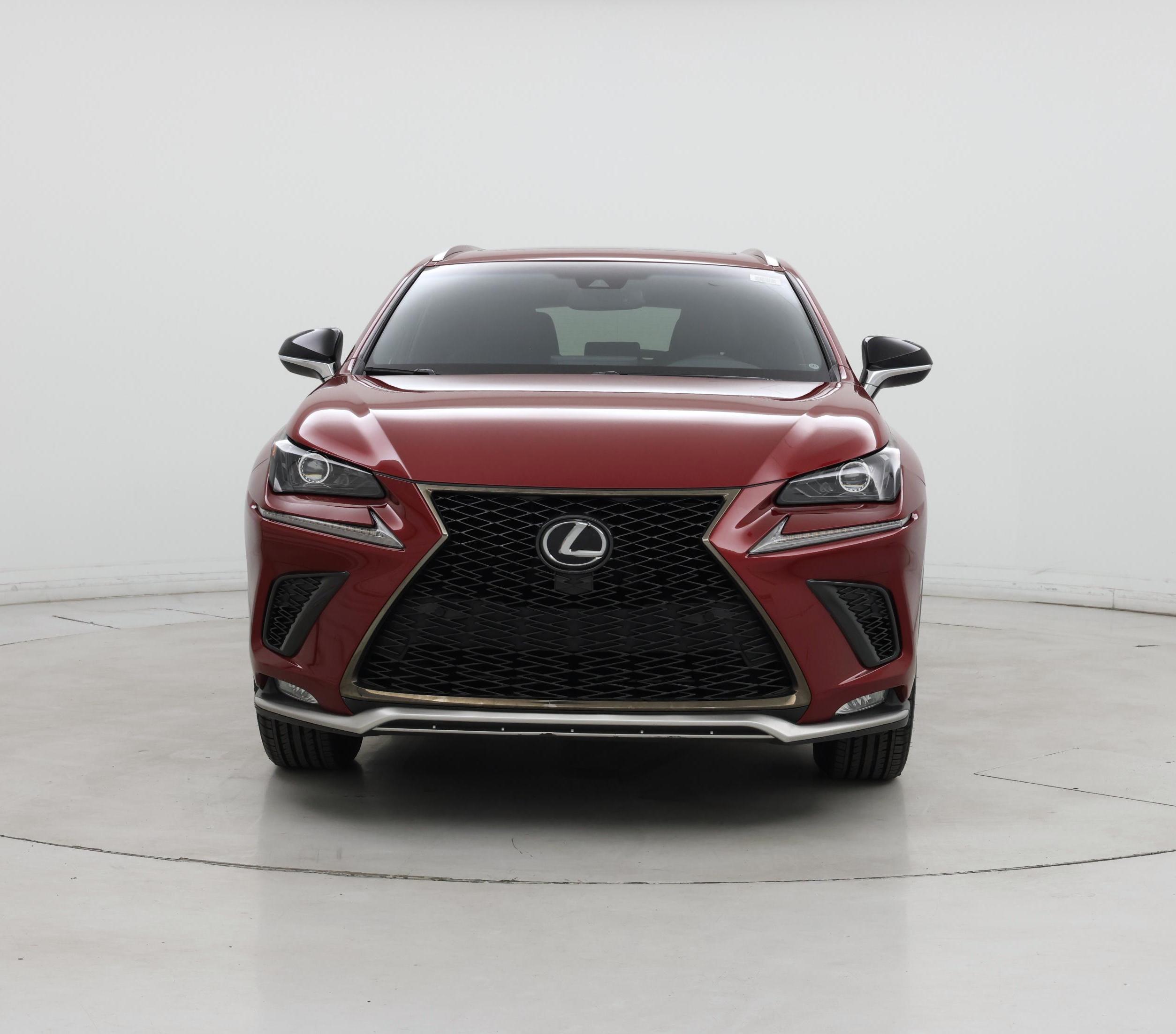 Thumbnail: 2018 Lexus NX - 5
