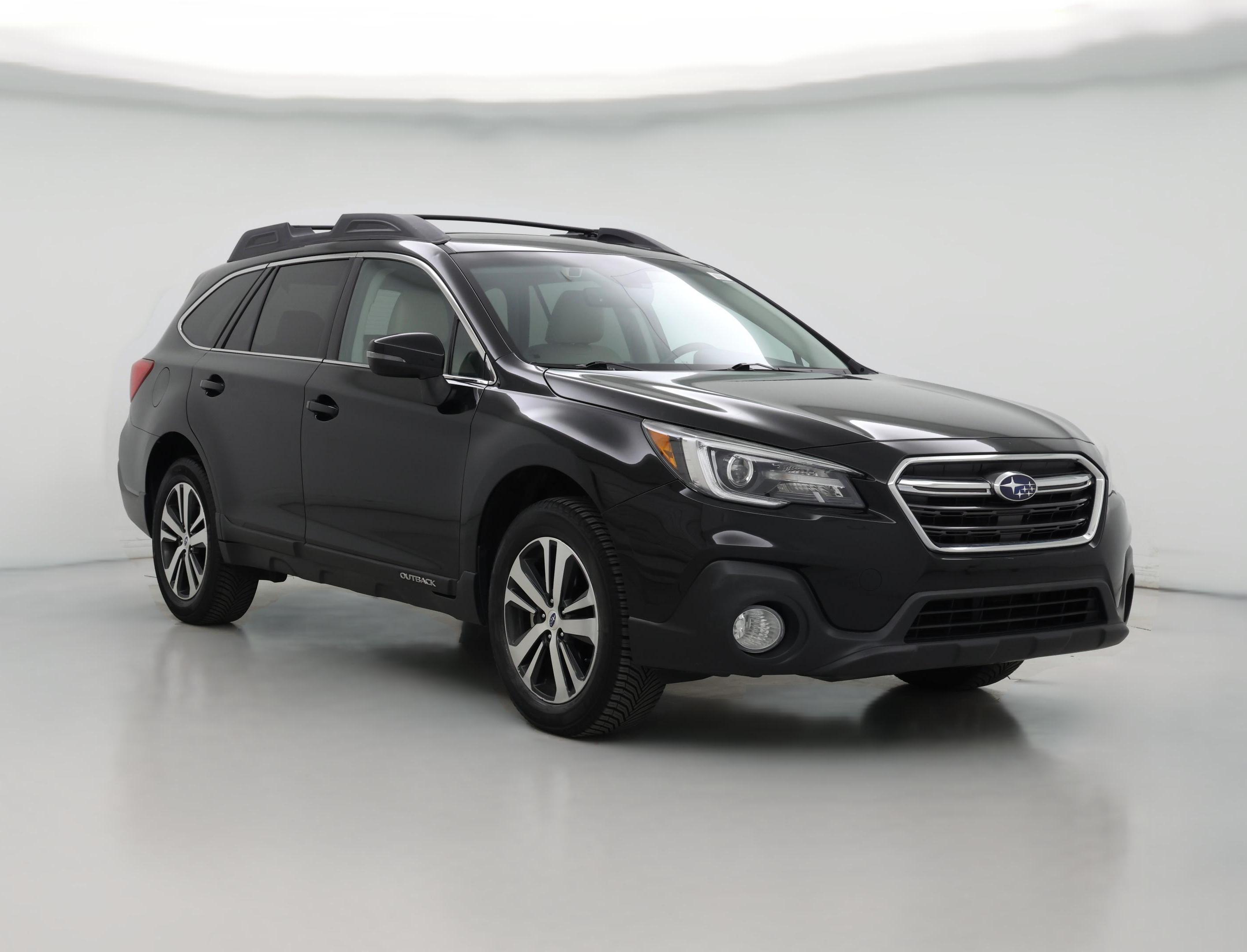 Thumbnail: 2019 Subaru Outback - 1