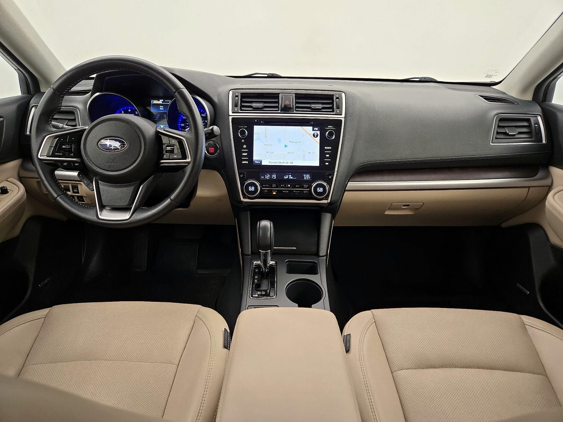 Thumbnail: 2019 Subaru Outback - 9