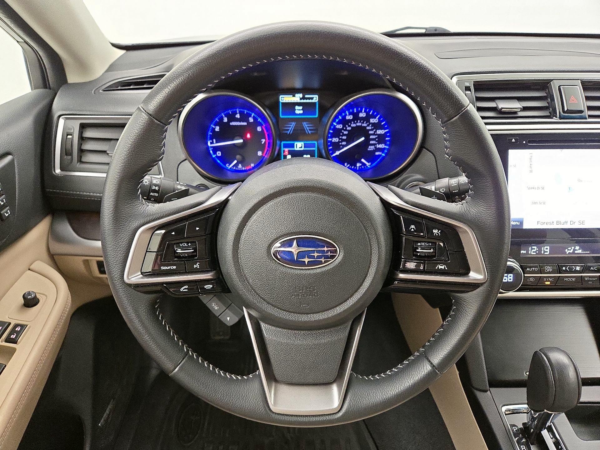 Thumbnail: 2019 Subaru Outback - 10