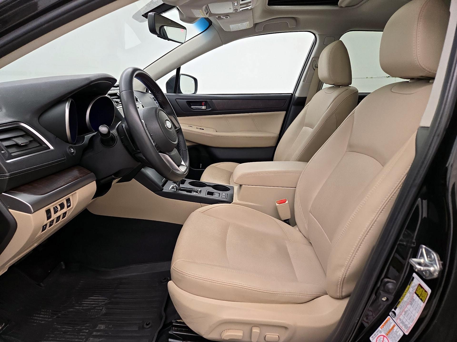 Thumbnail: 2019 Subaru Outback - 11