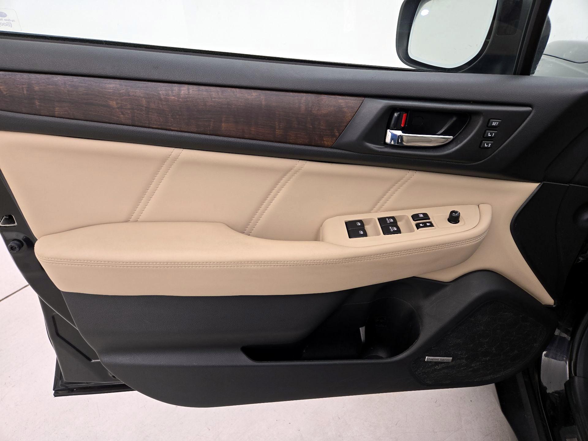 Thumbnail: 2019 Subaru Outback - 12