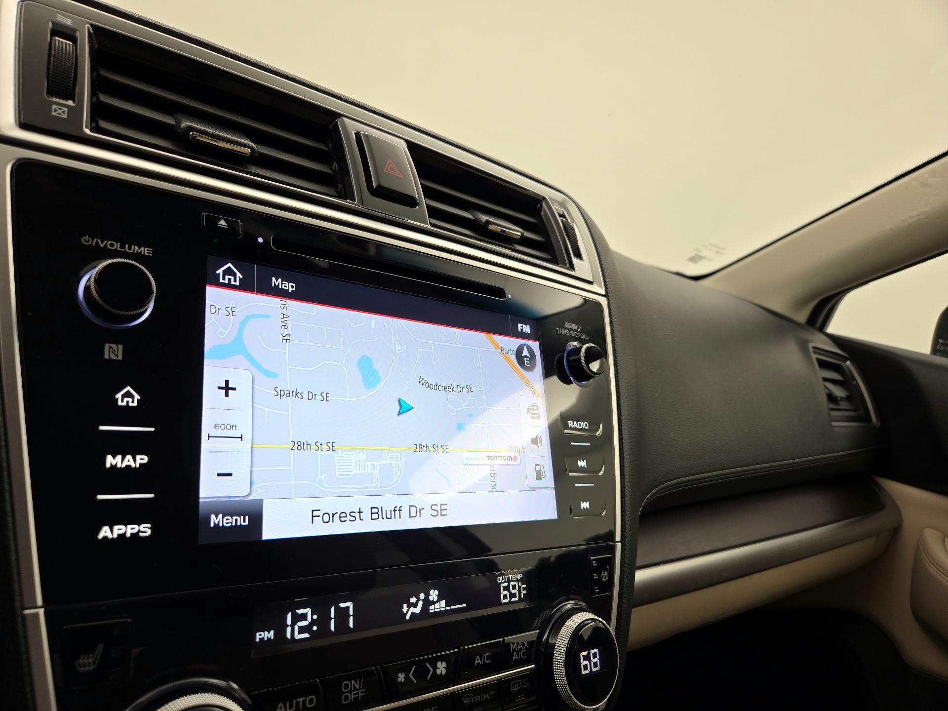 Thumbnail: 2019 Subaru Outback - 14