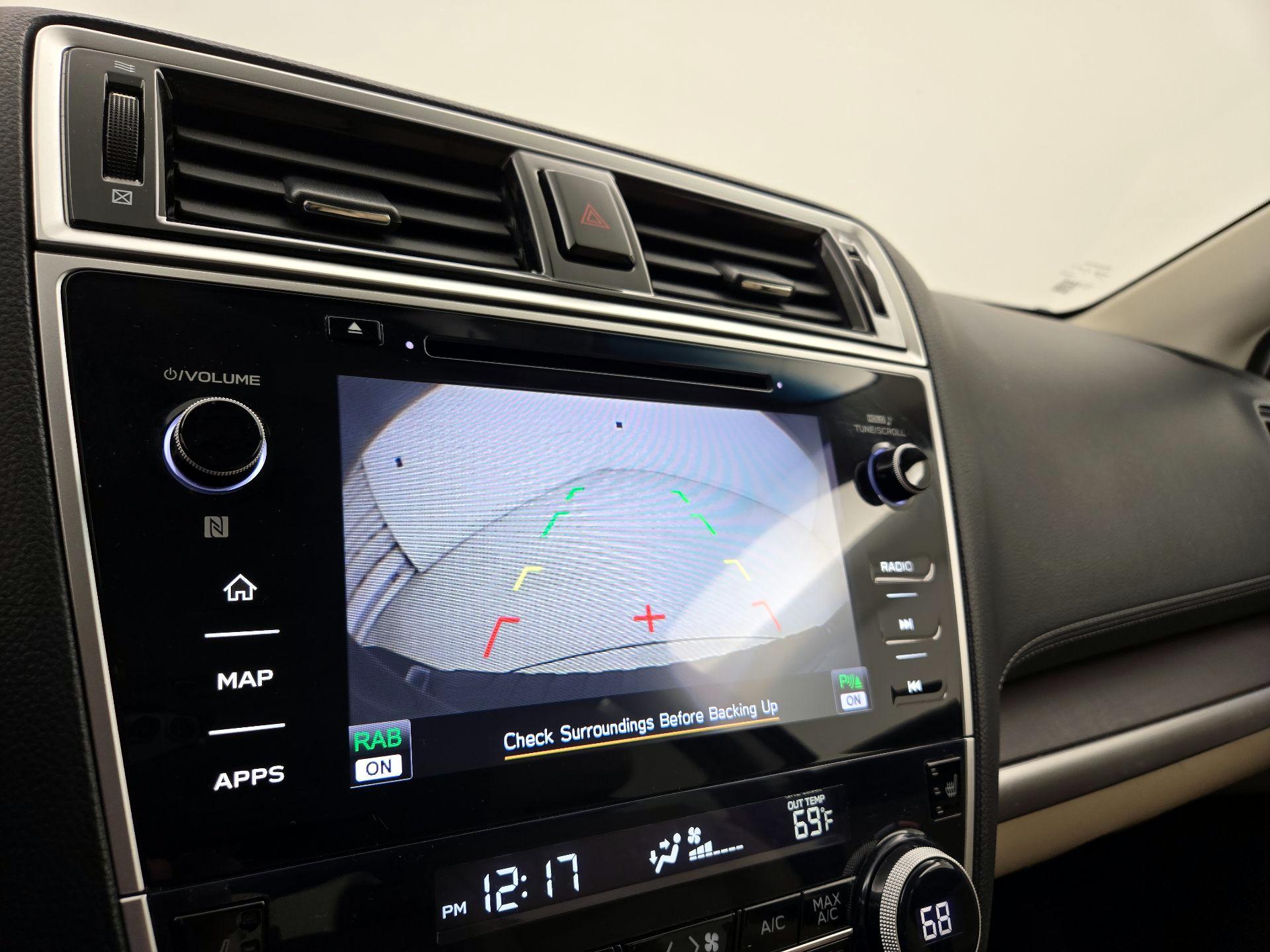 Thumbnail: 2019 Subaru Outback - 15