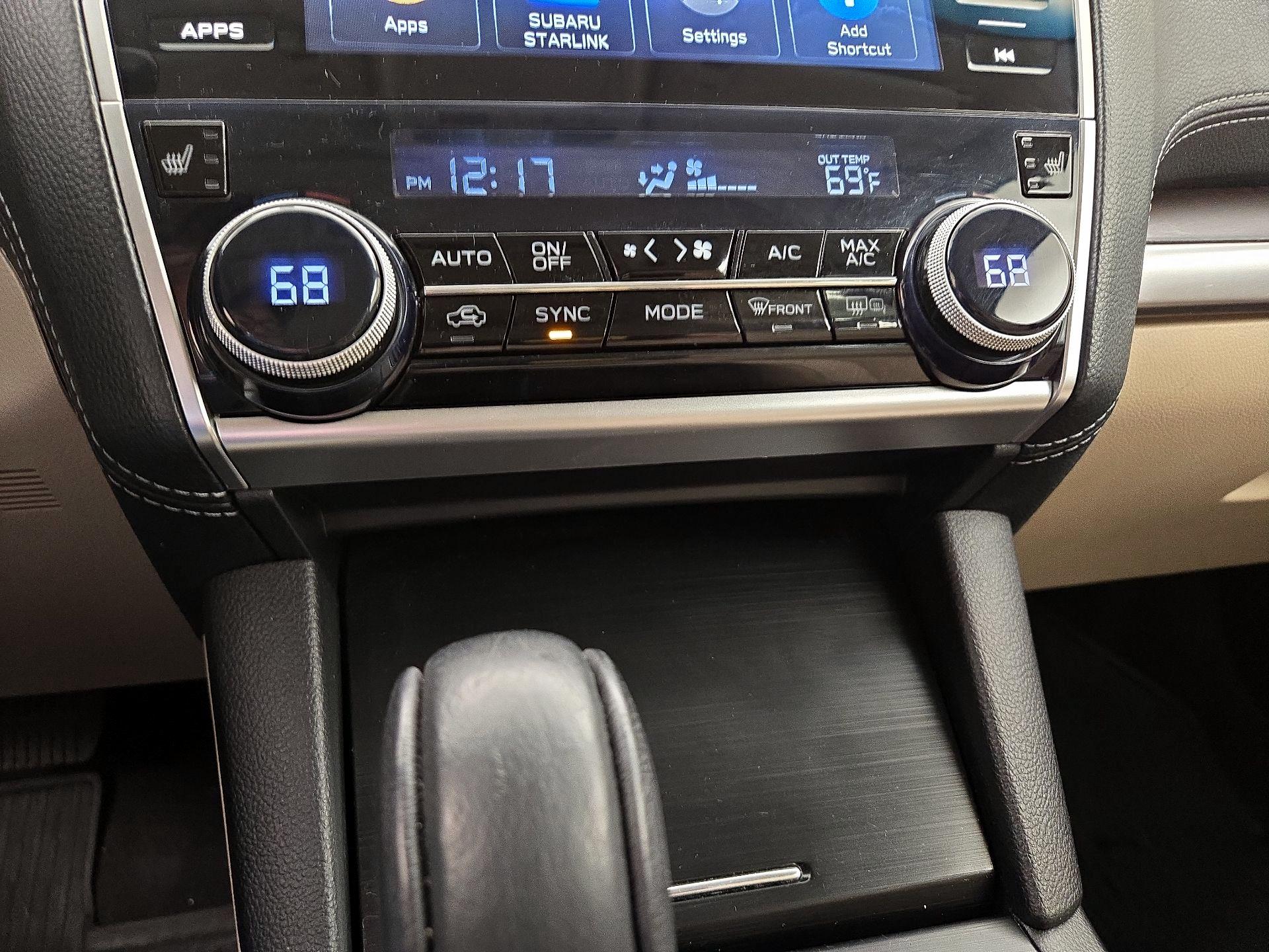 Thumbnail: 2019 Subaru Outback - 17