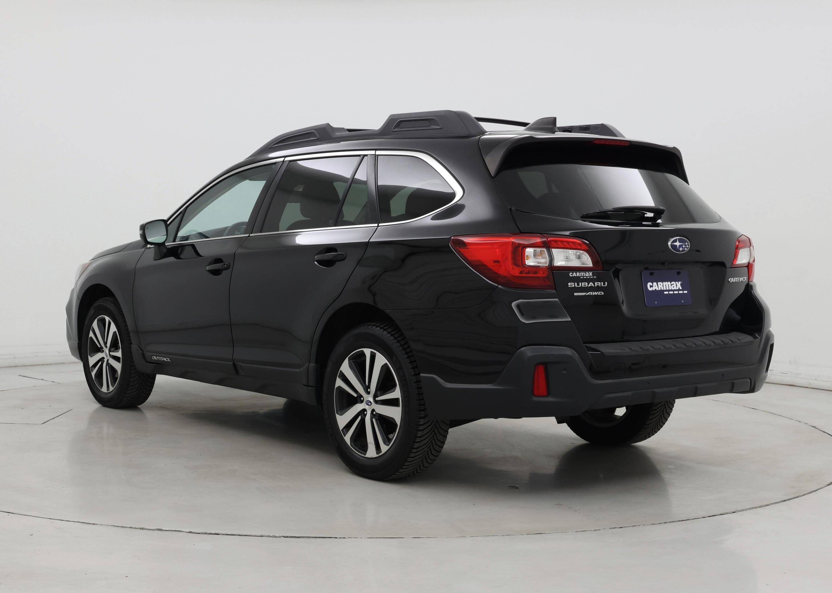 Thumbnail: 2019 Subaru Outback - 2