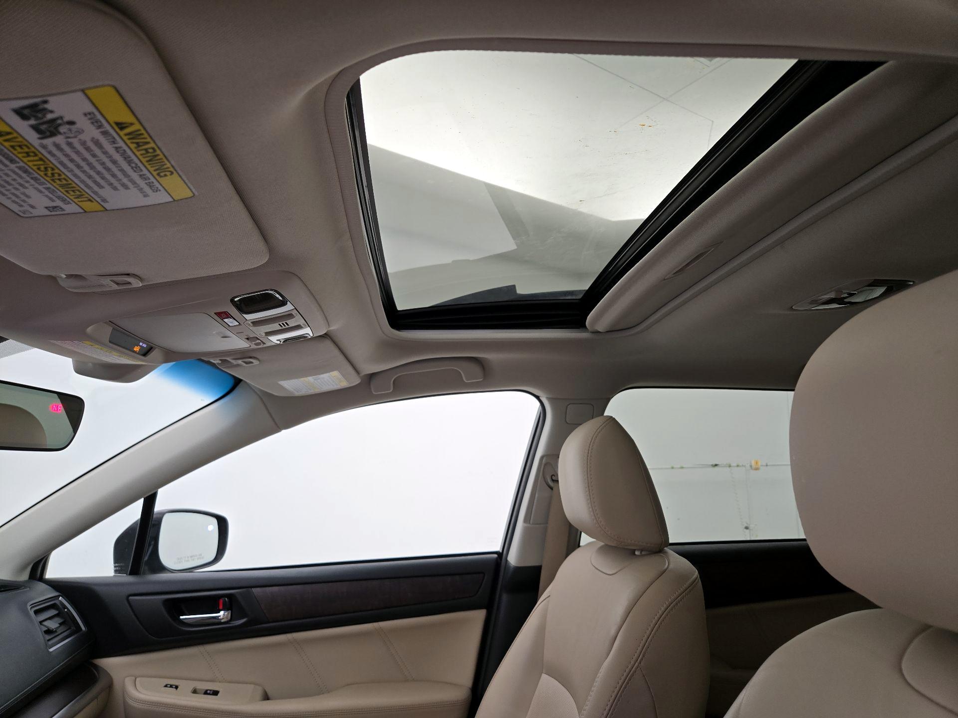 Thumbnail: 2019 Subaru Outback - 20