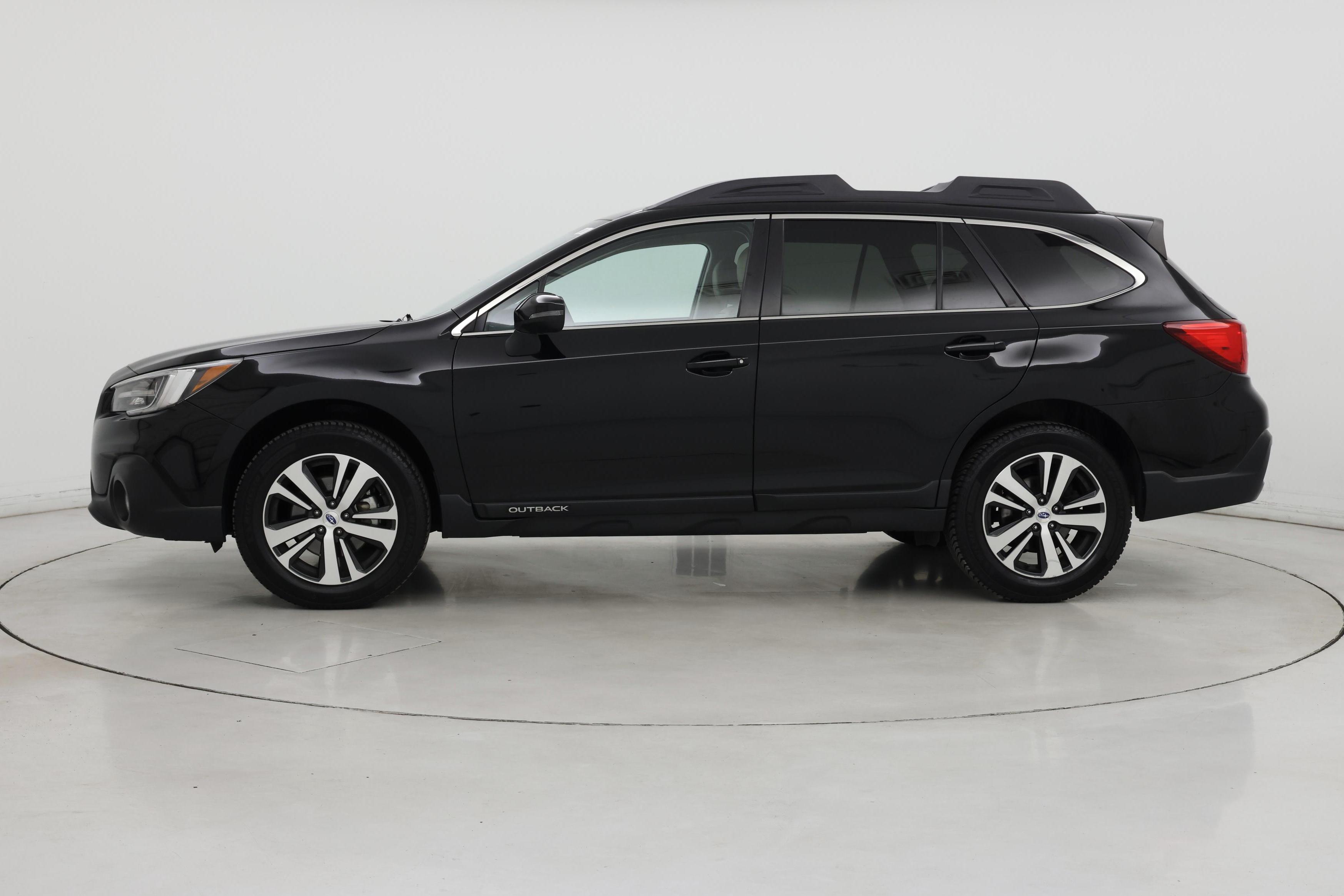 Thumbnail: 2019 Subaru Outback - 3