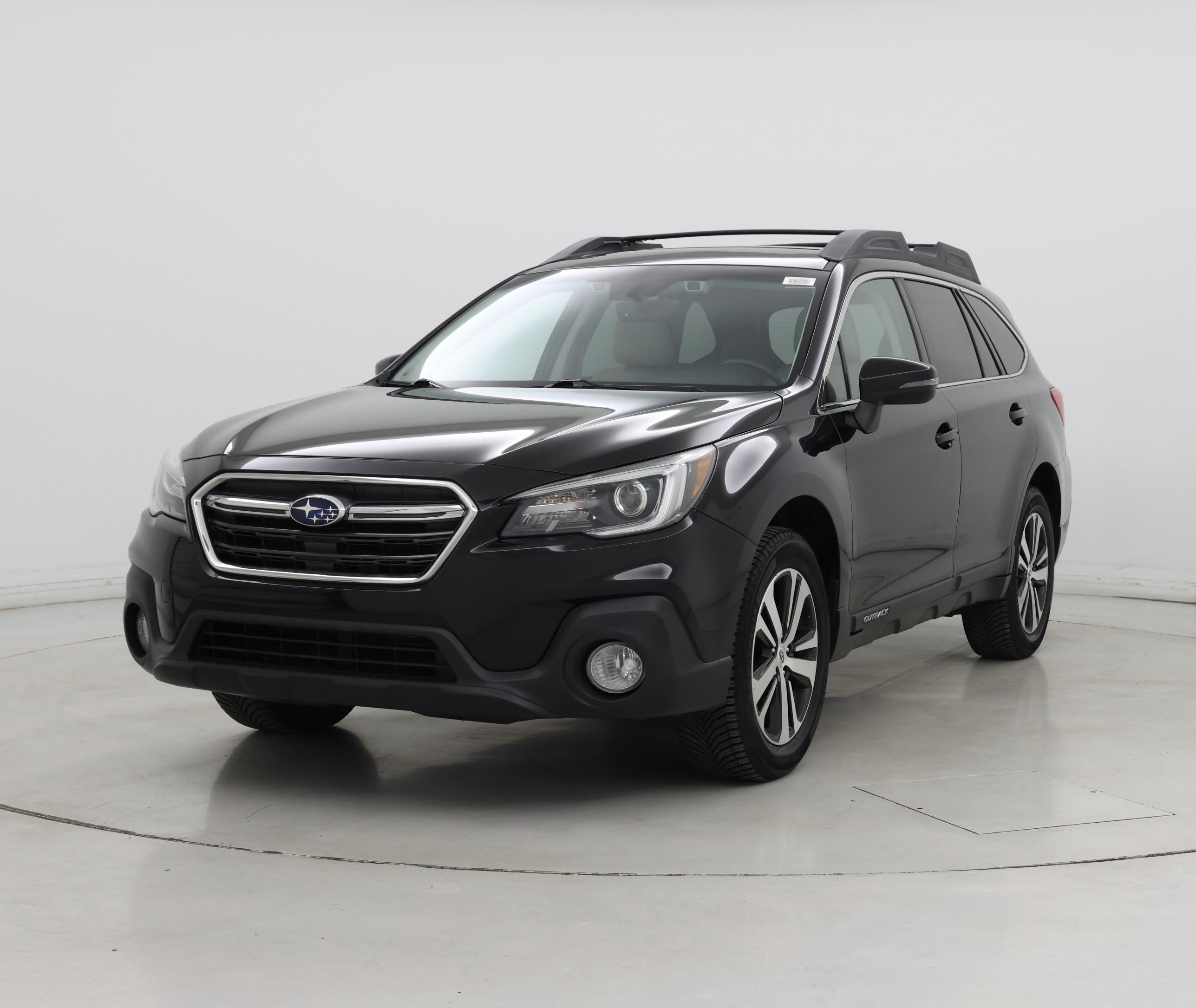 Thumbnail: 2019 Subaru Outback - 4