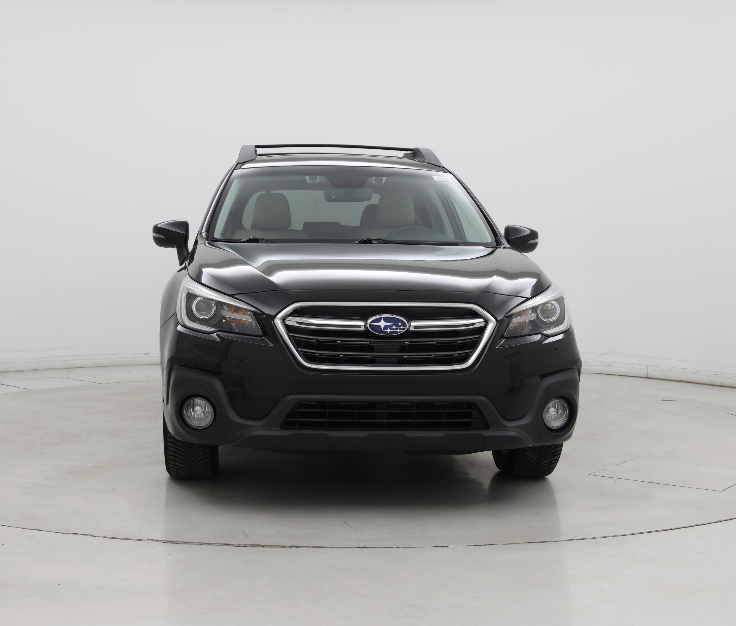 Thumbnail: 2019 Subaru Outback - 5