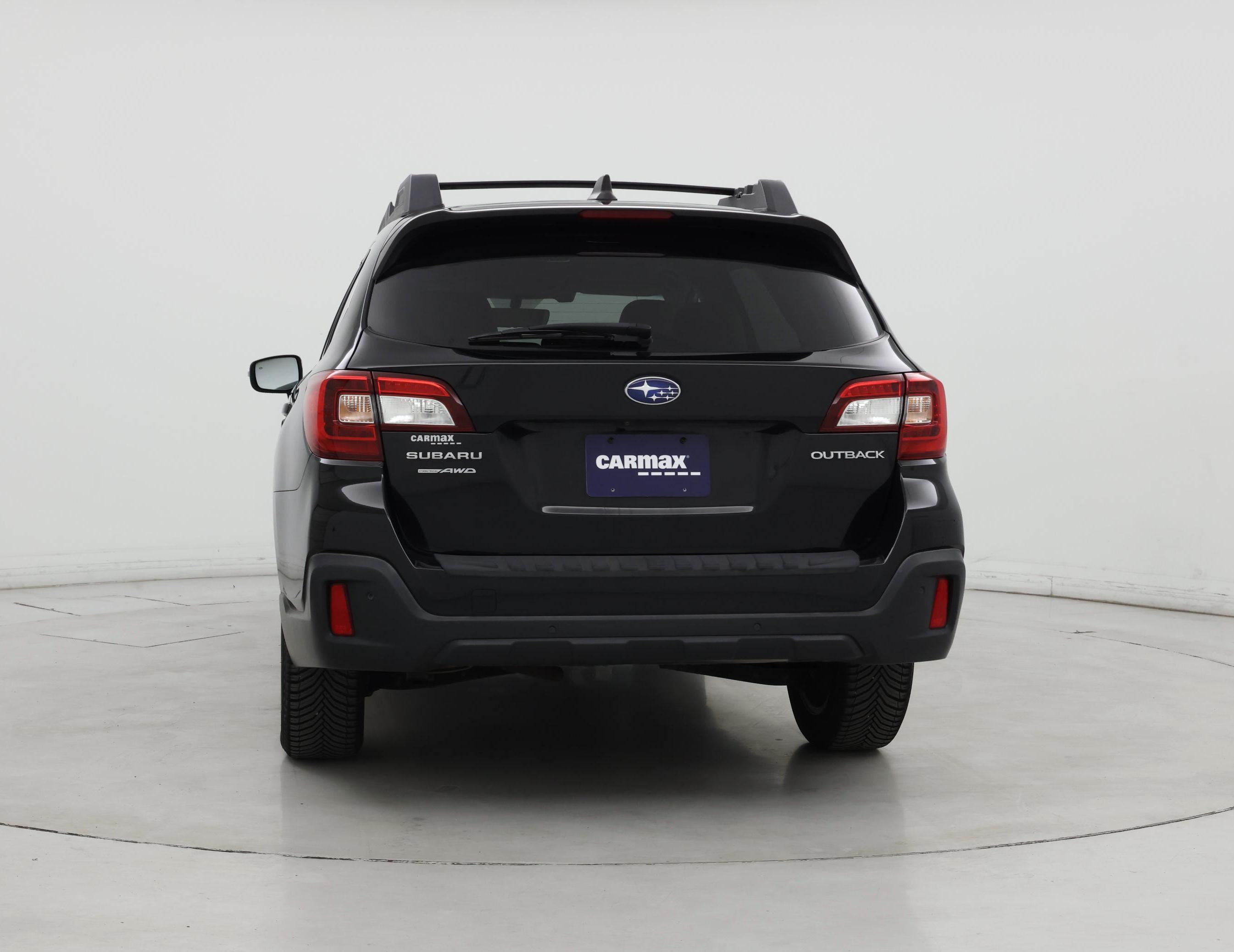 Thumbnail: 2019 Subaru Outback - 6