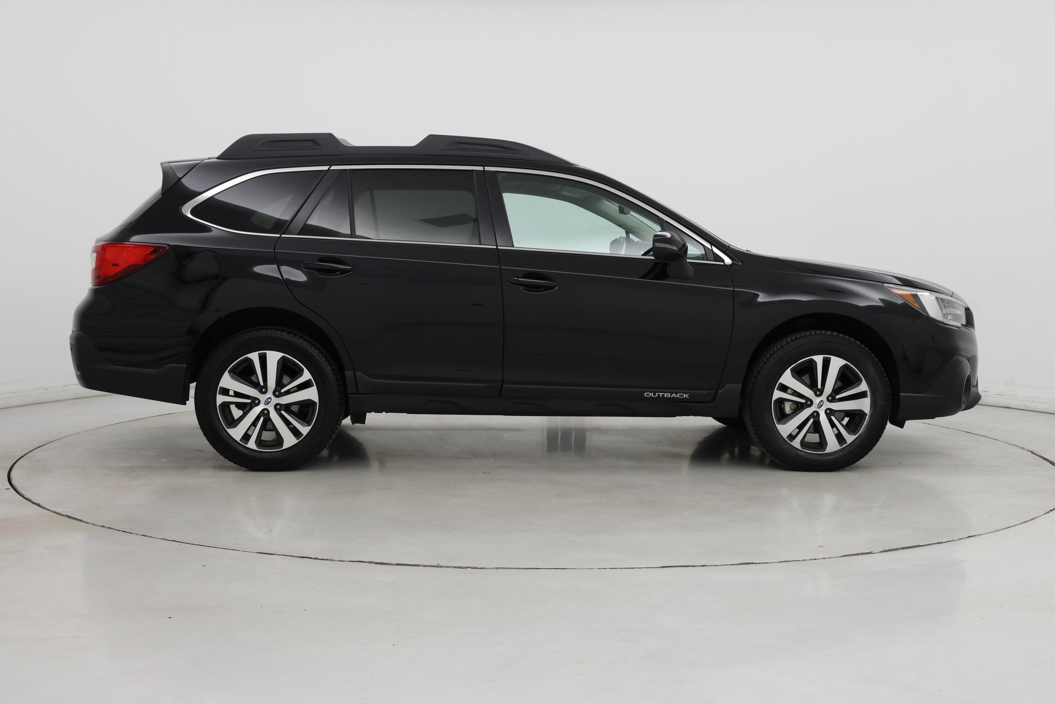 Thumbnail: 2019 Subaru Outback - 7